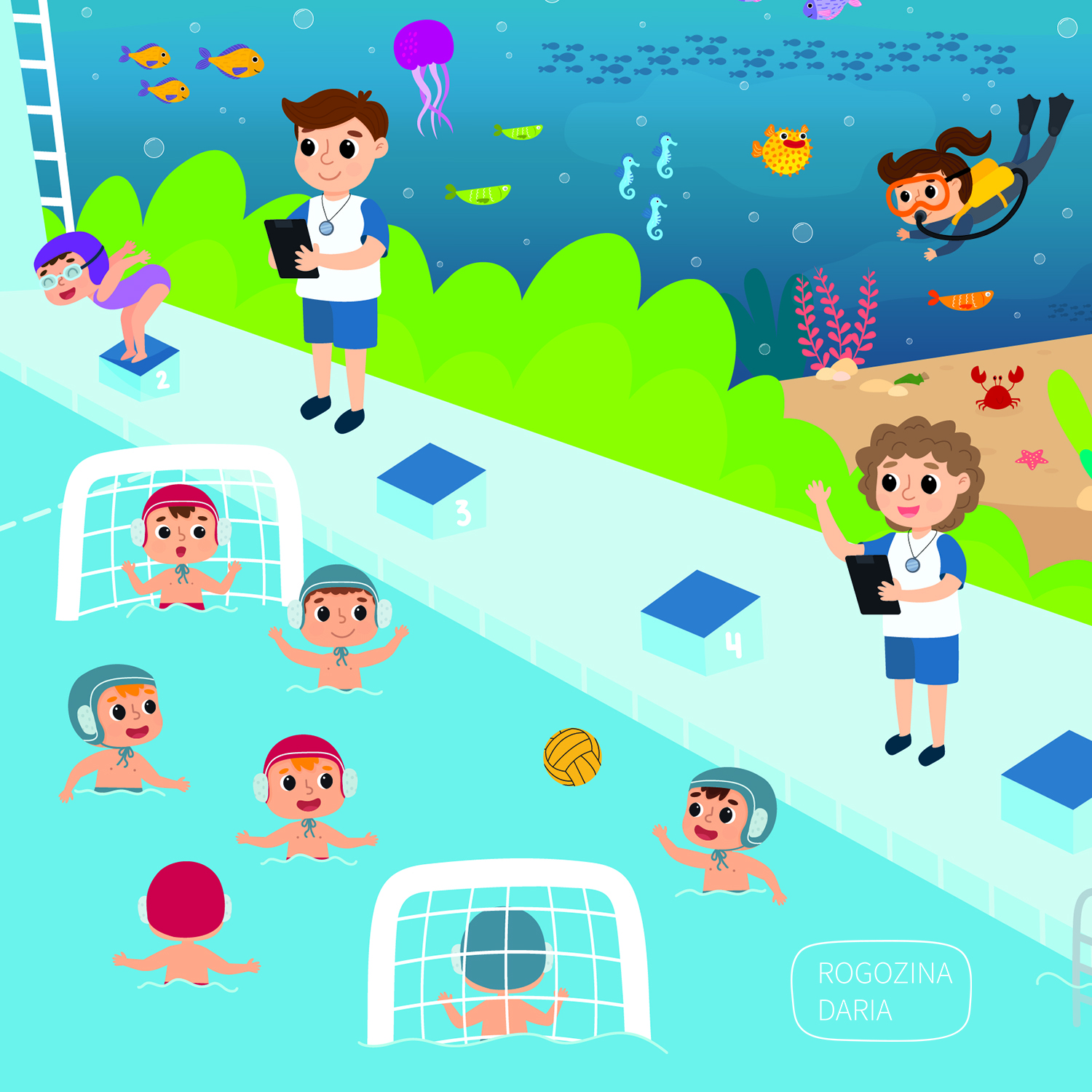 Sport