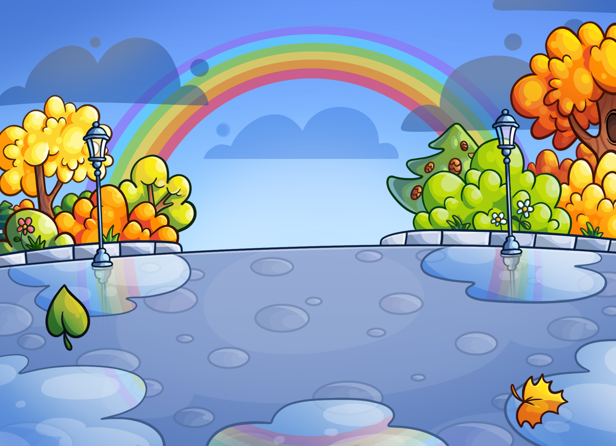 Rainbow