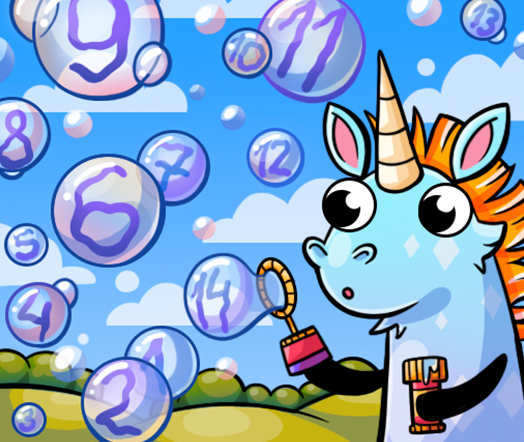 Bubbles fix