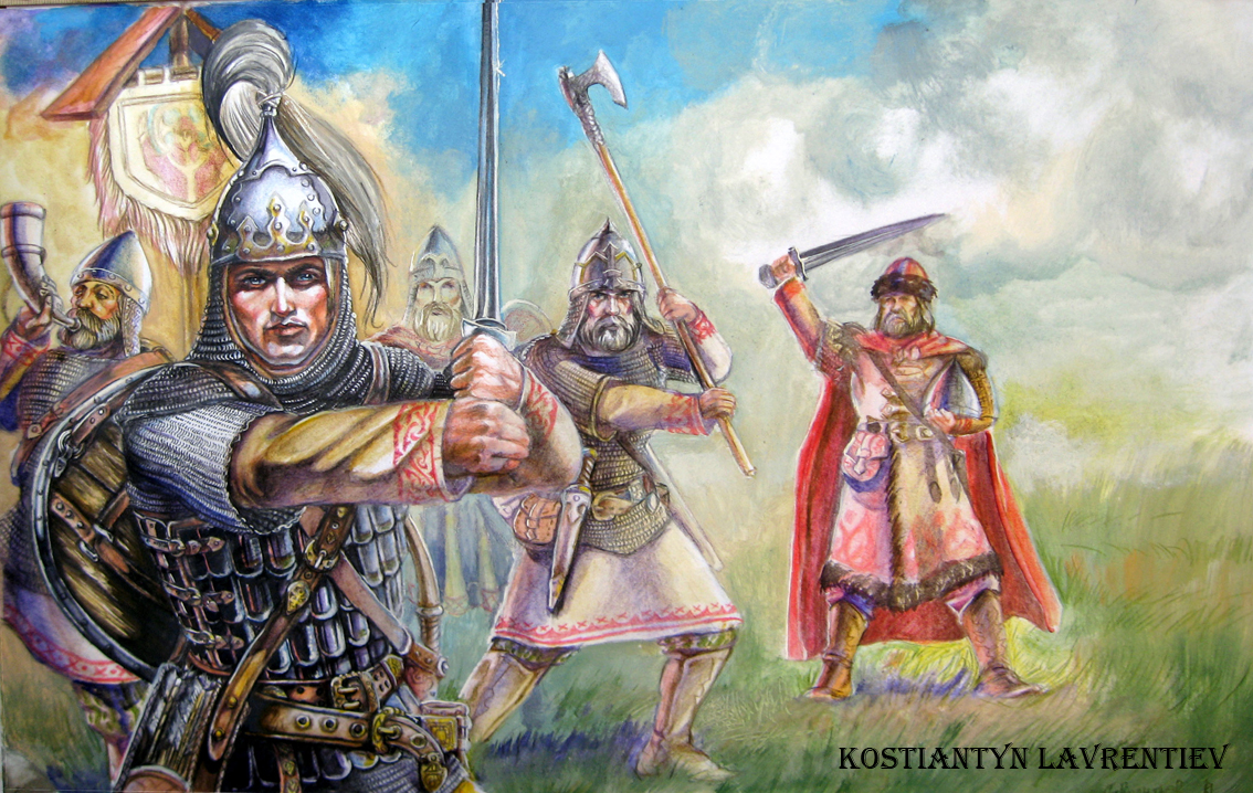 7.1 russian foot knights 11 13th cc