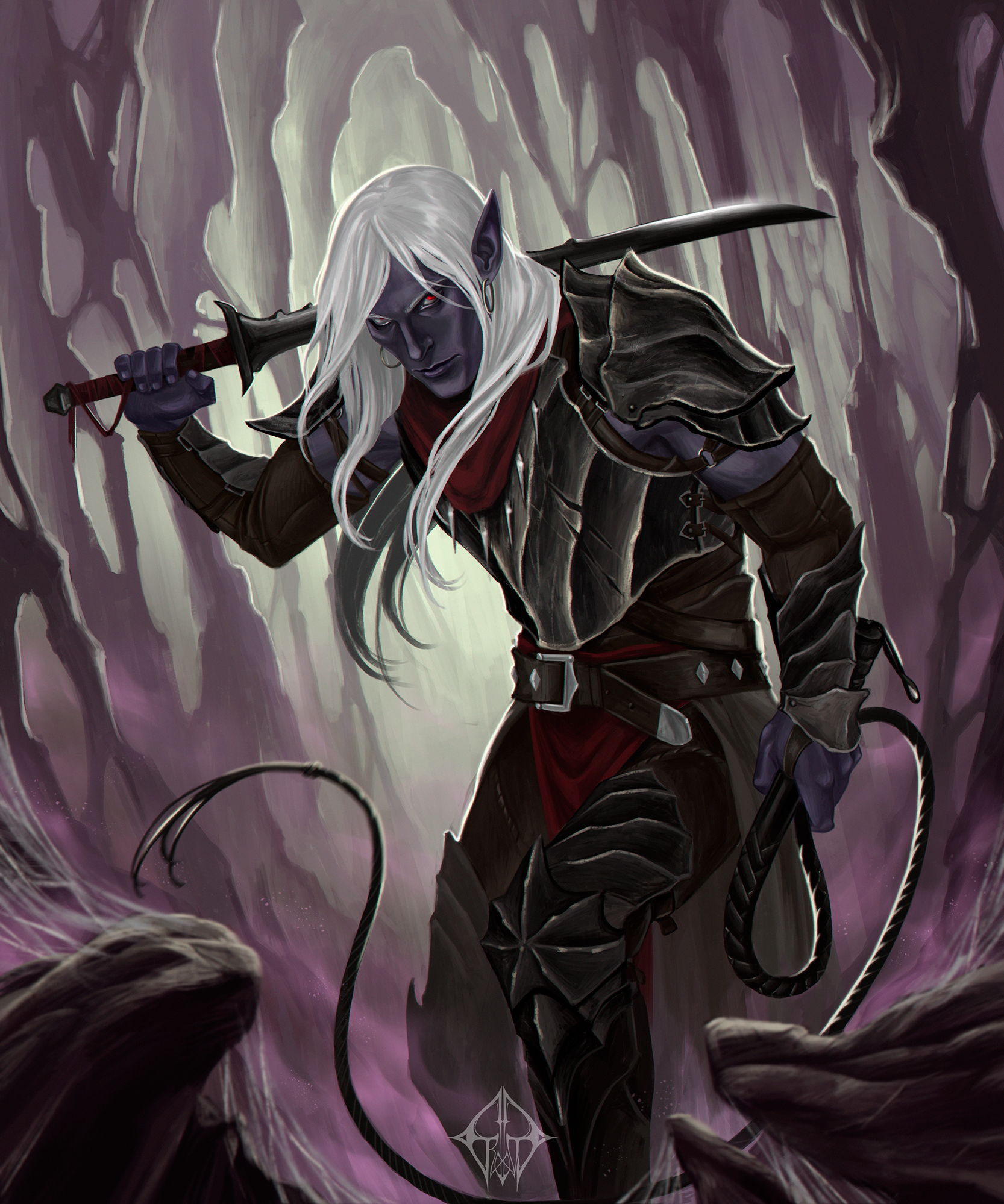 Drow