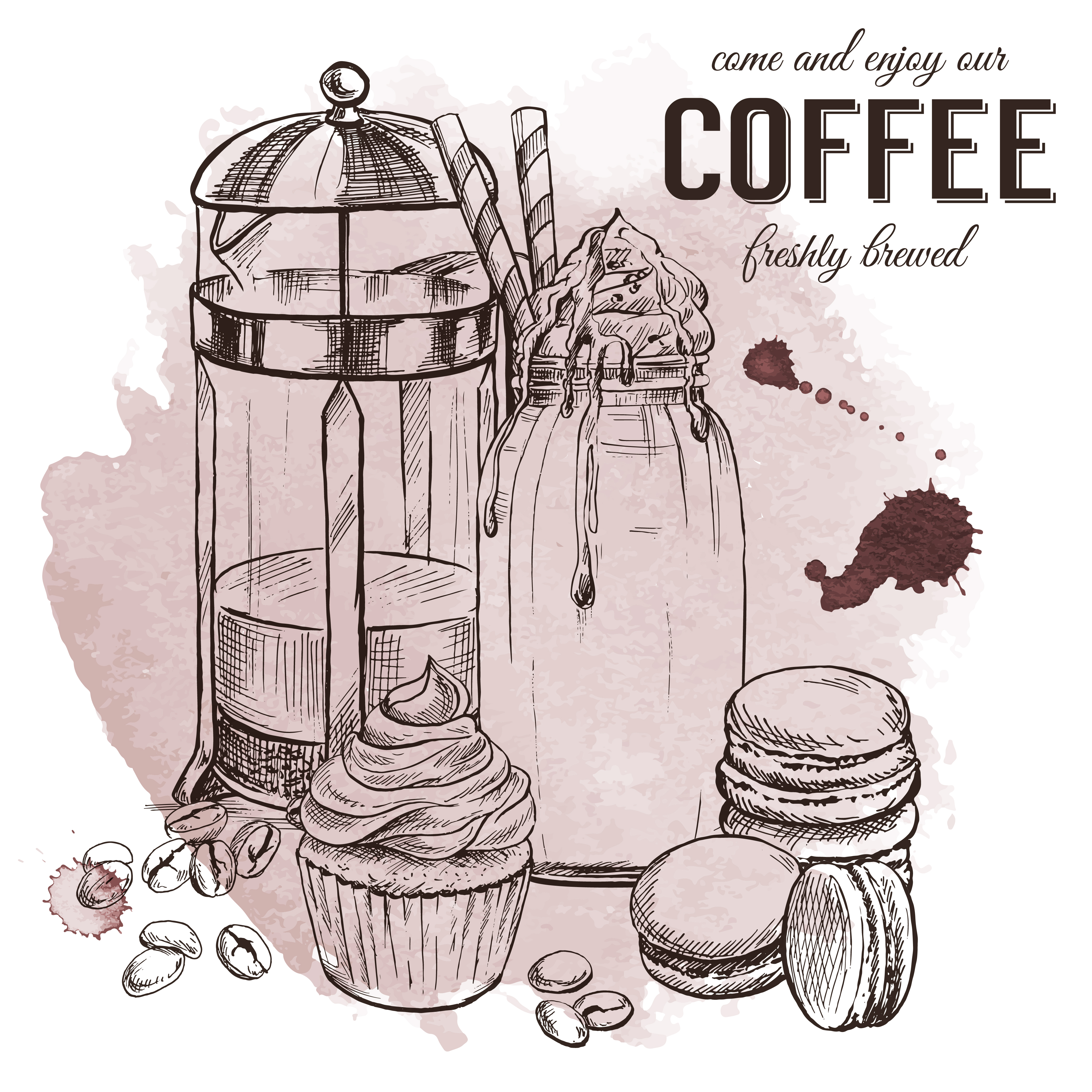 Coffee posters 1 01