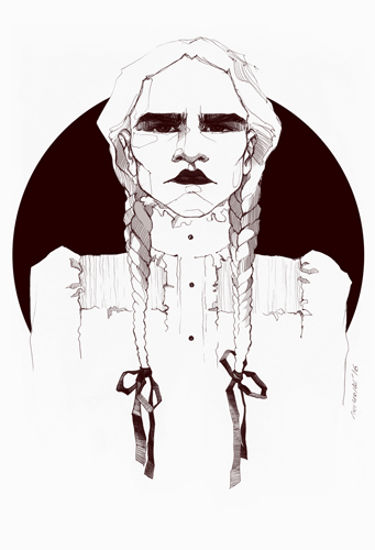 Goth 500