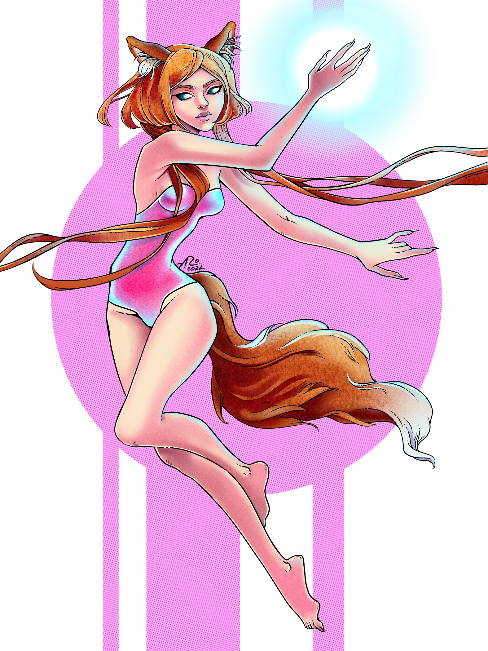1.magical fox %d1%81 %d0%bf%d0%be%d0%b4%d0%bf%d0%b8%d1%81%d1%8c%d1%8e %d0%be%d0%b4%d0%b5%d1%82%d0%b0%d1%8f 2