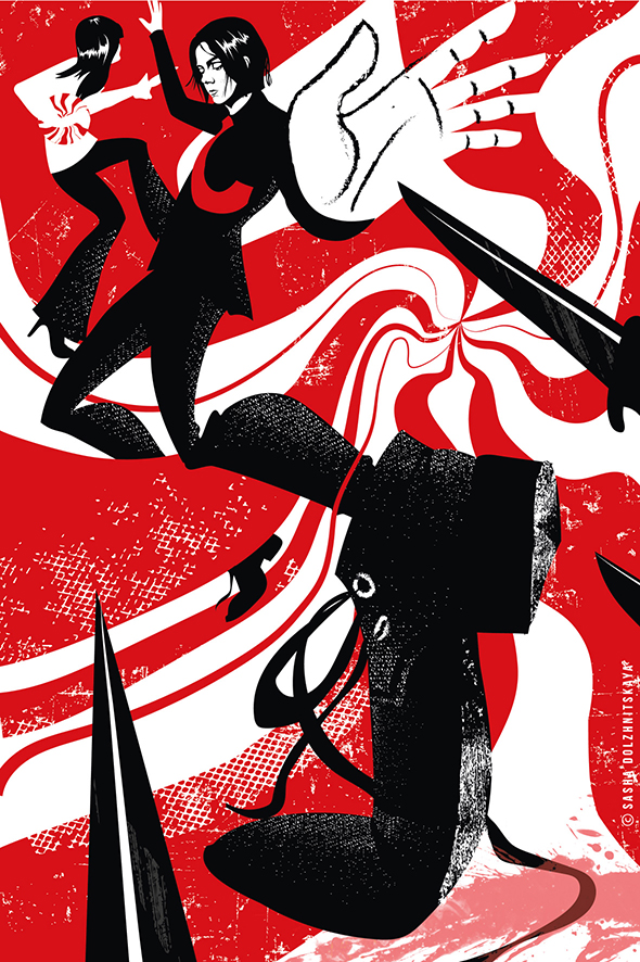 White stripes 01 01
