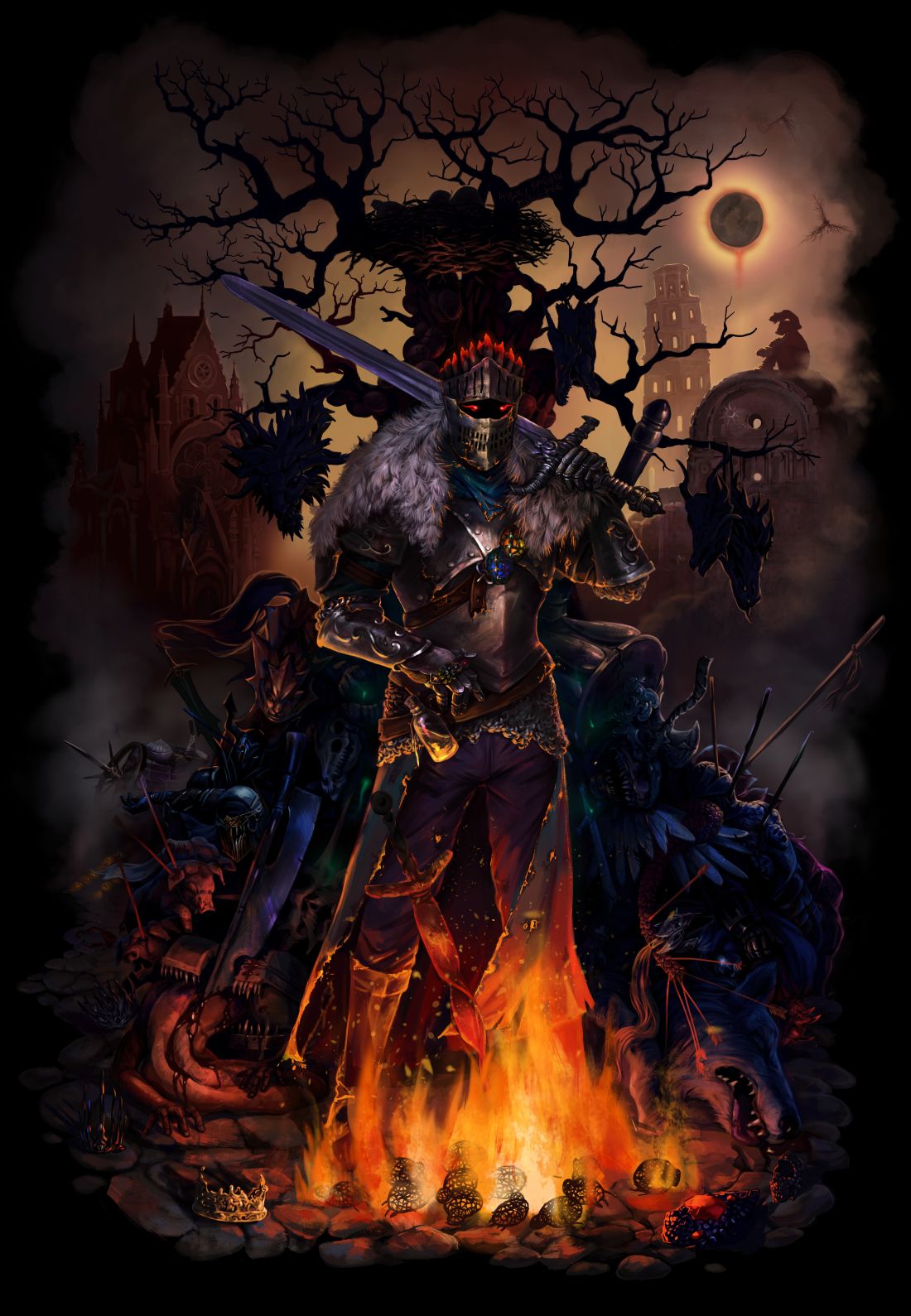 Dark souls %d0%bf%d0%be%d1%80%d1%82%d1%84%d0%b5%d0%bb%d1%8c