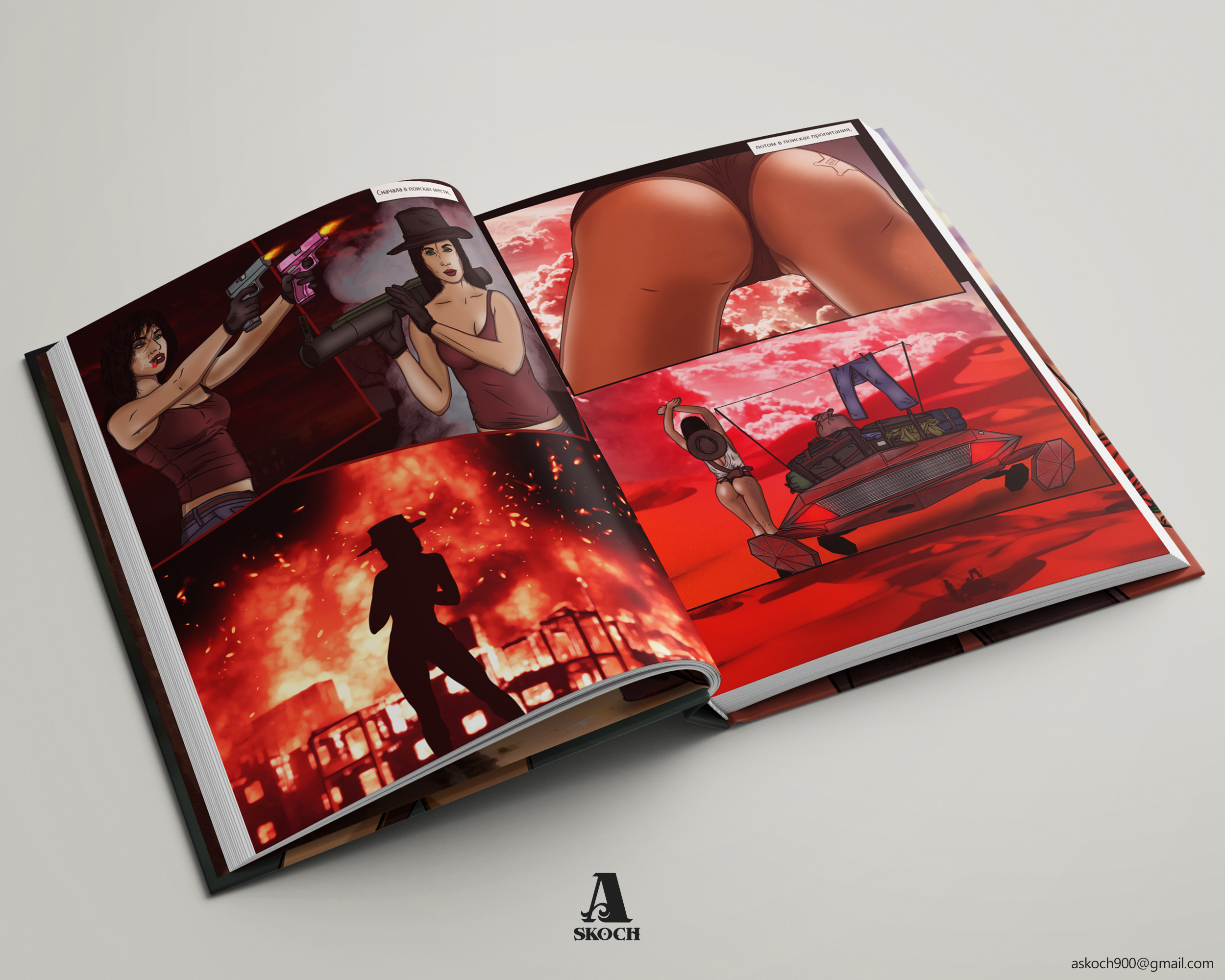 Book2m