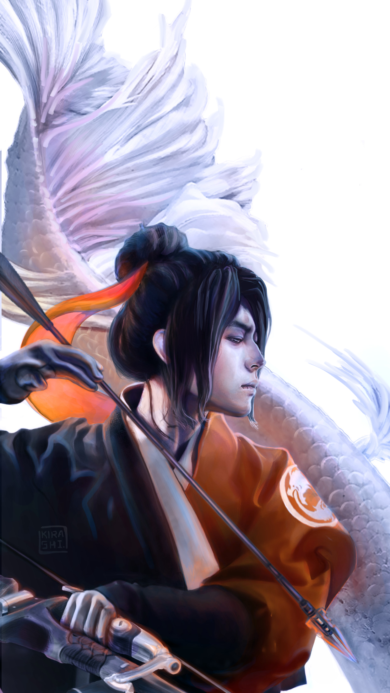 Hanzo