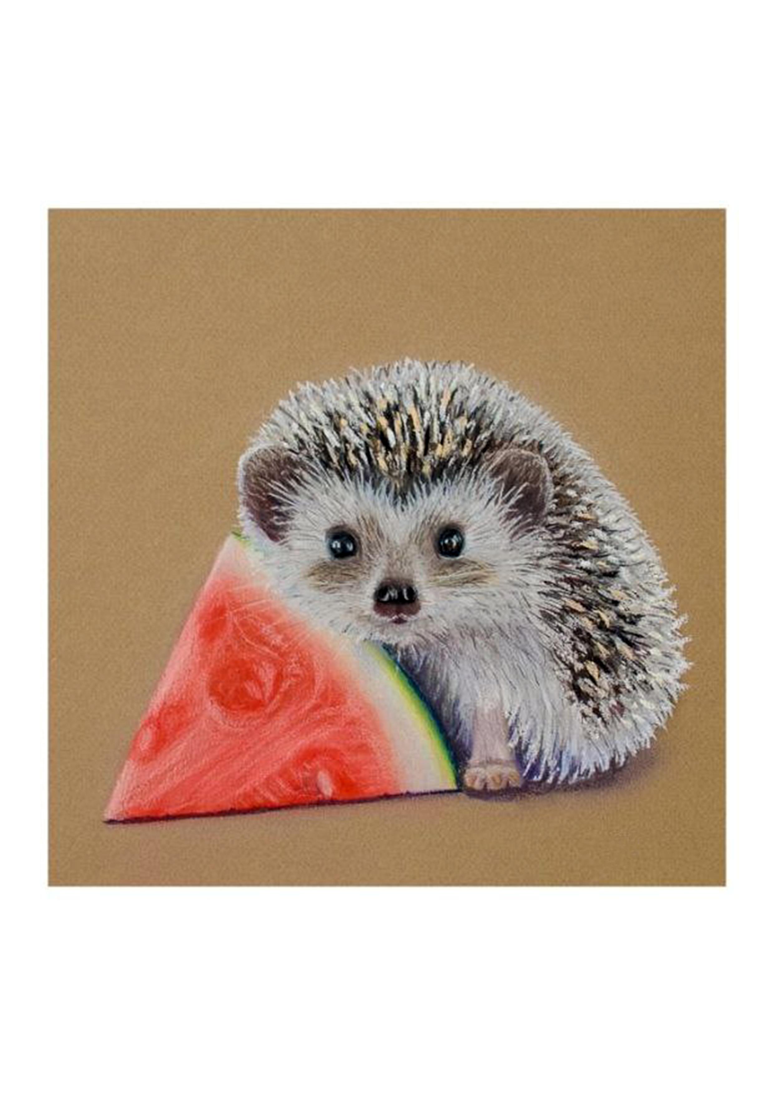 Hedgehog