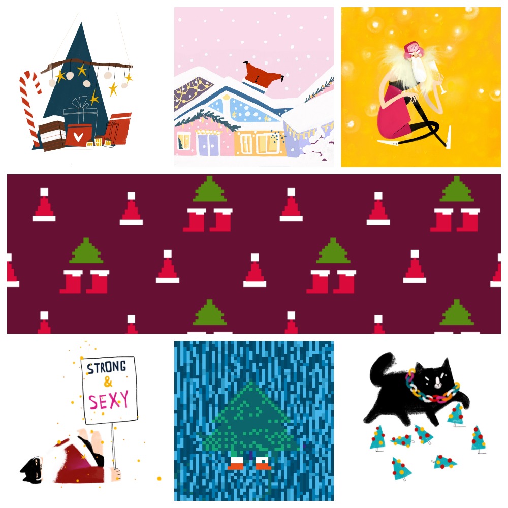 Mycollages