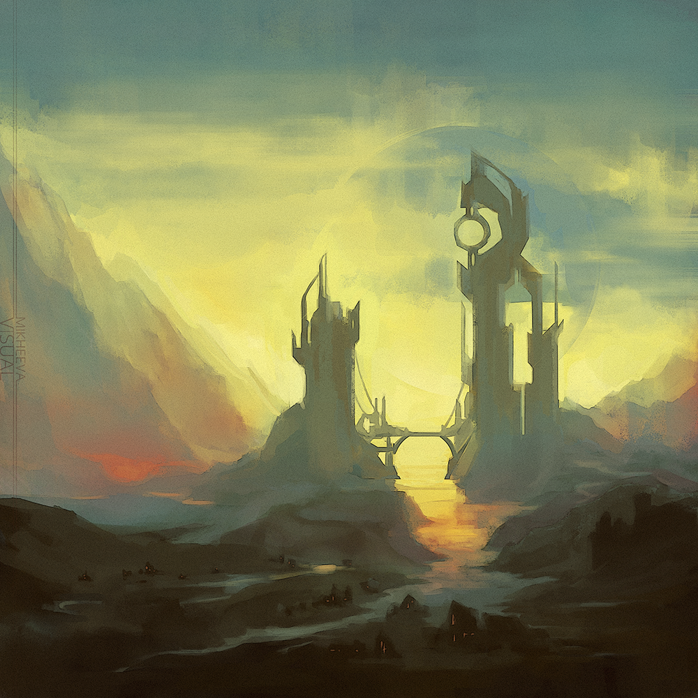 Training landscape fnl