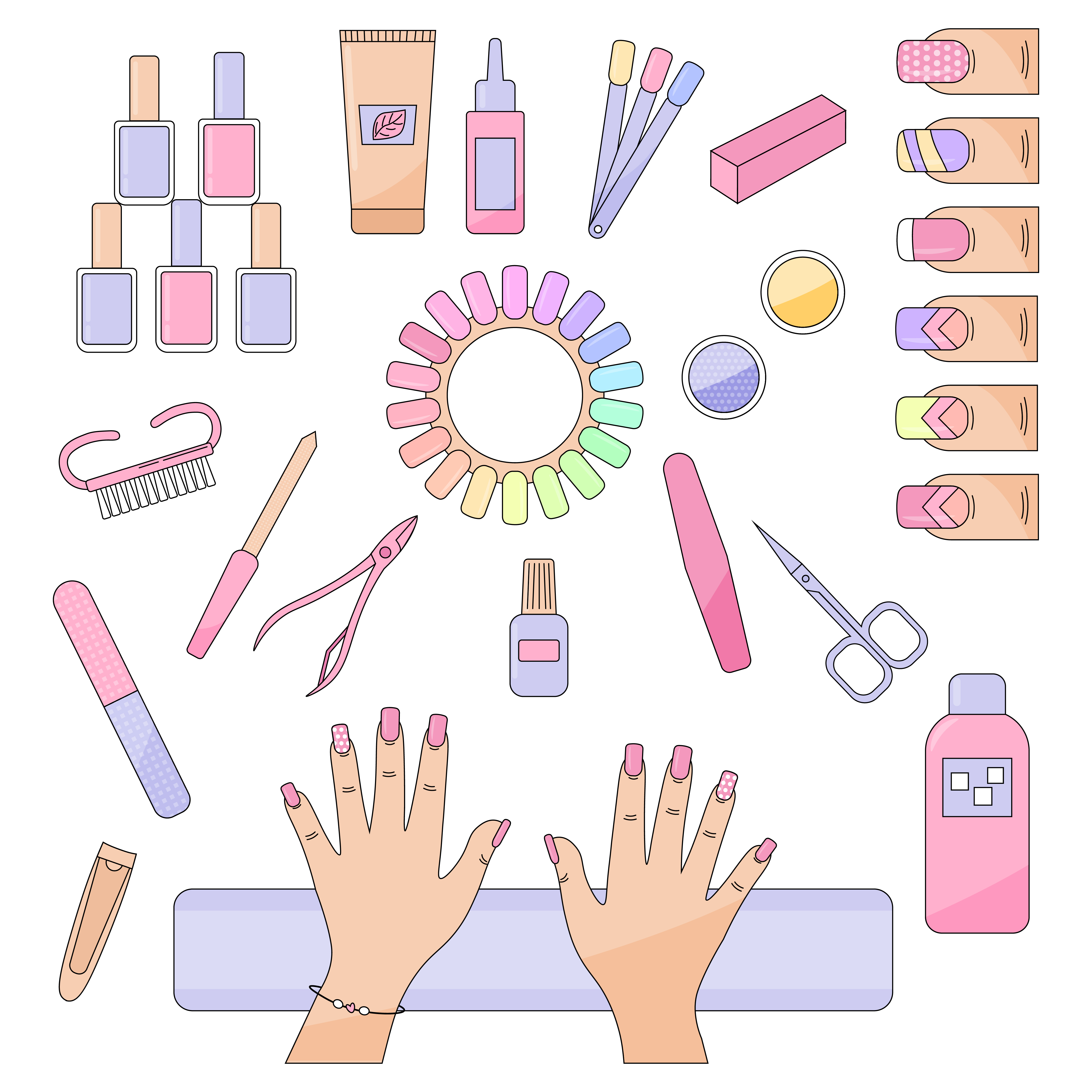 Nail