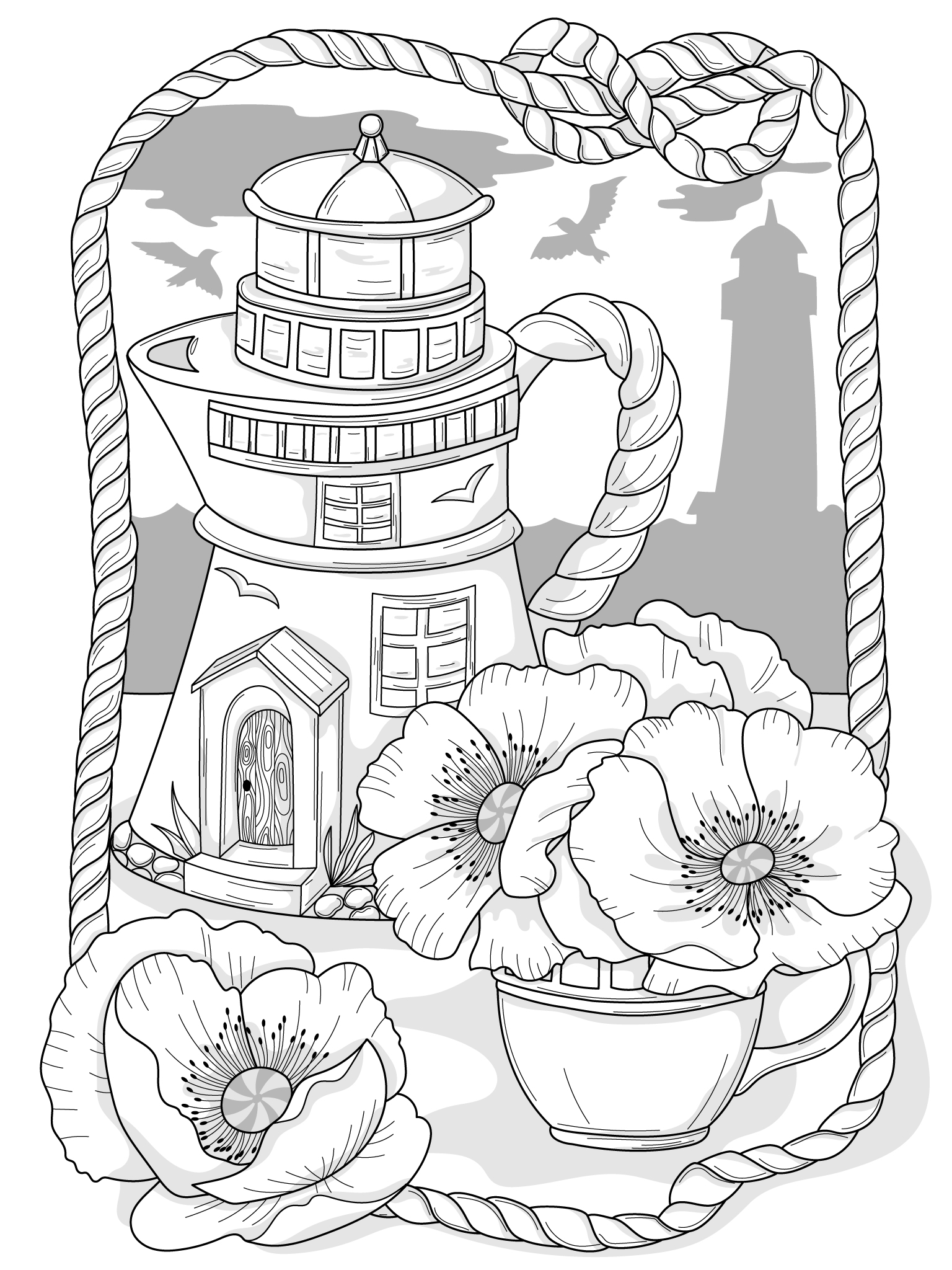 Lighthouse