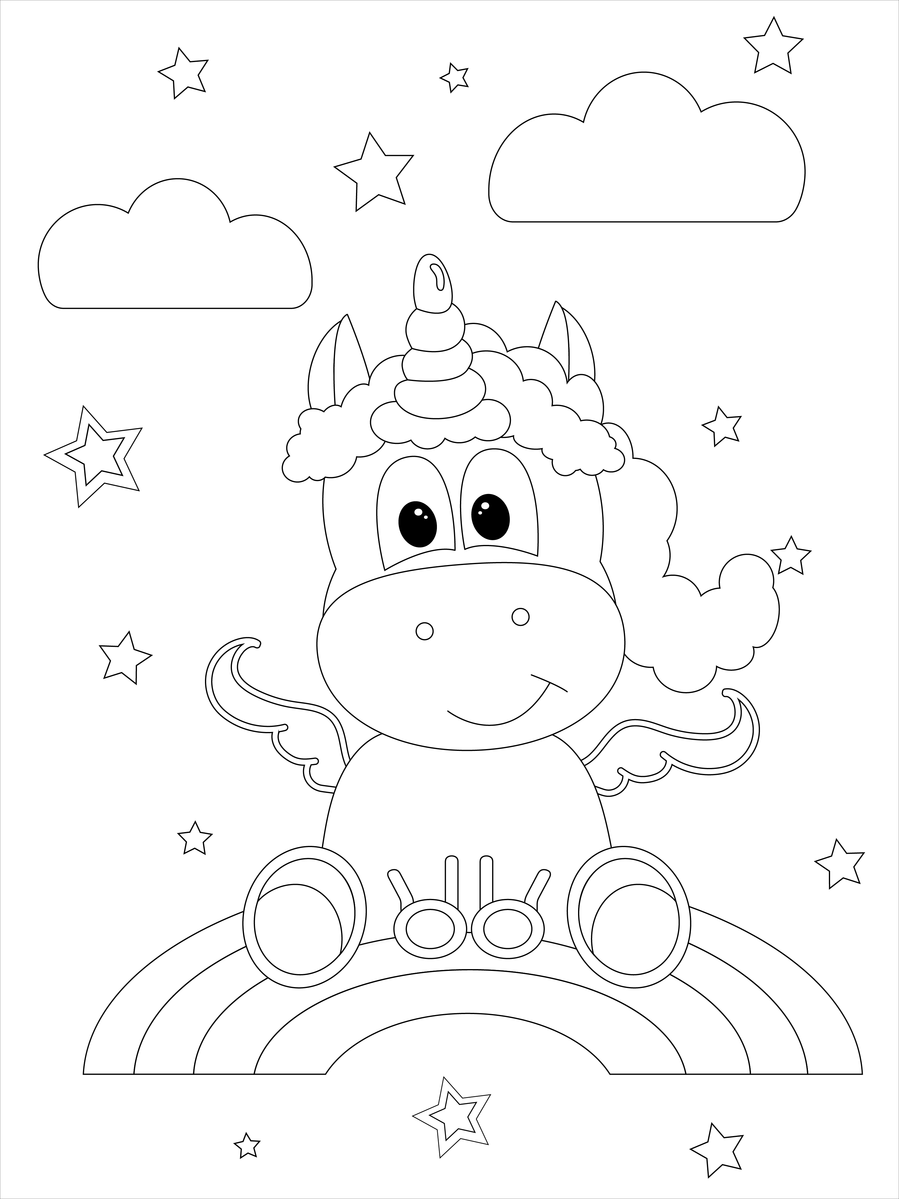 Unicorn
