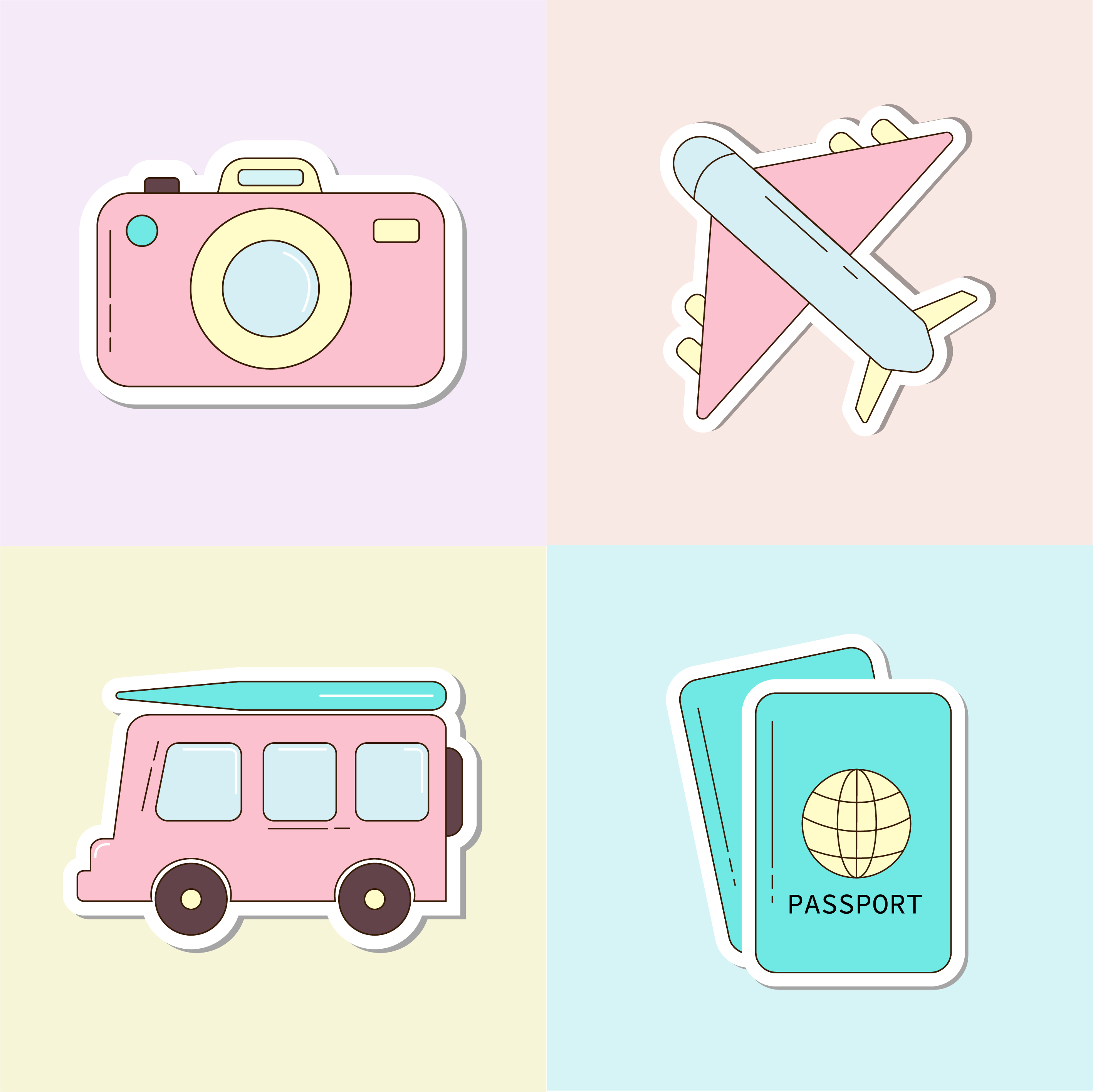Travel