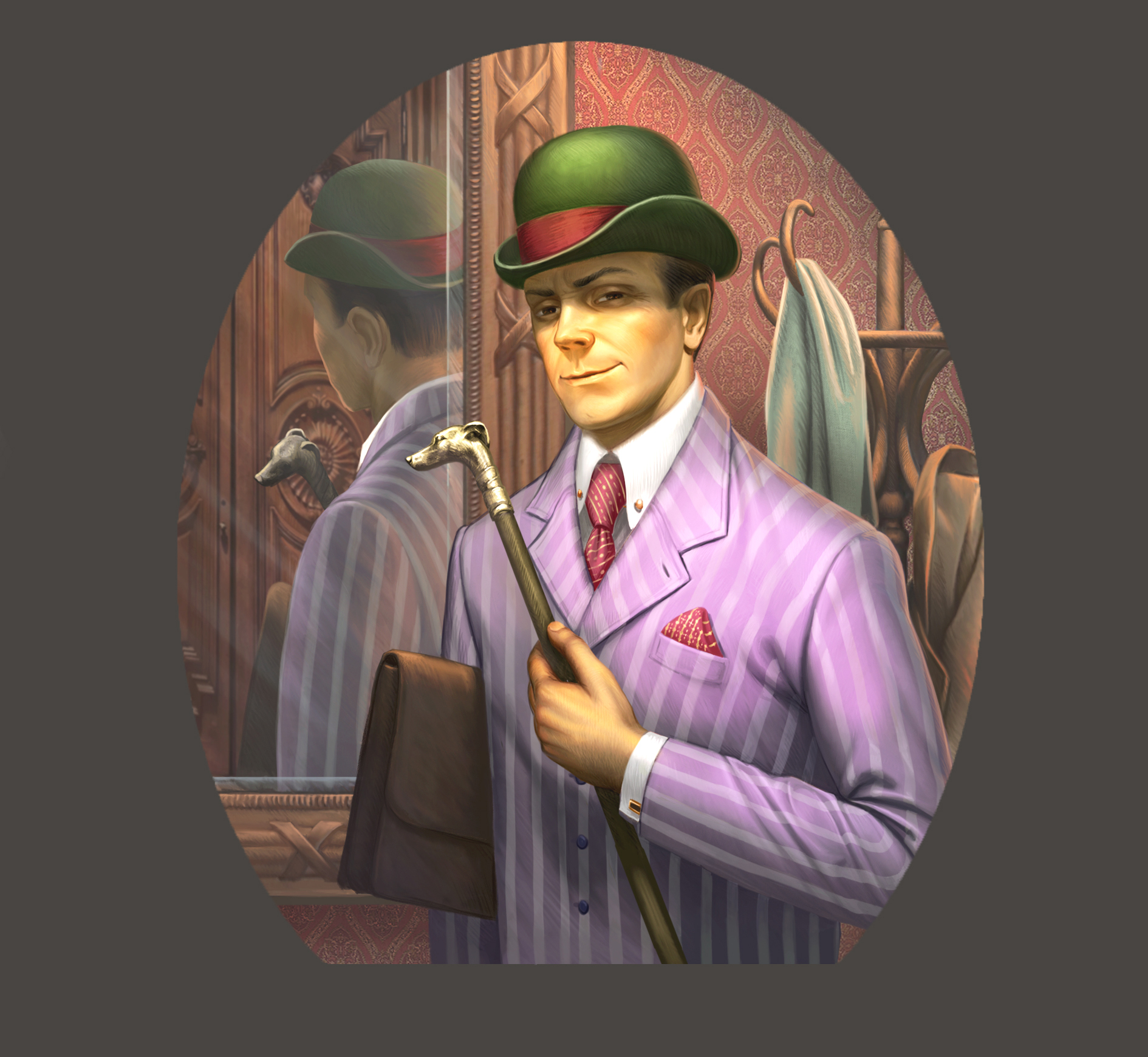 Agent