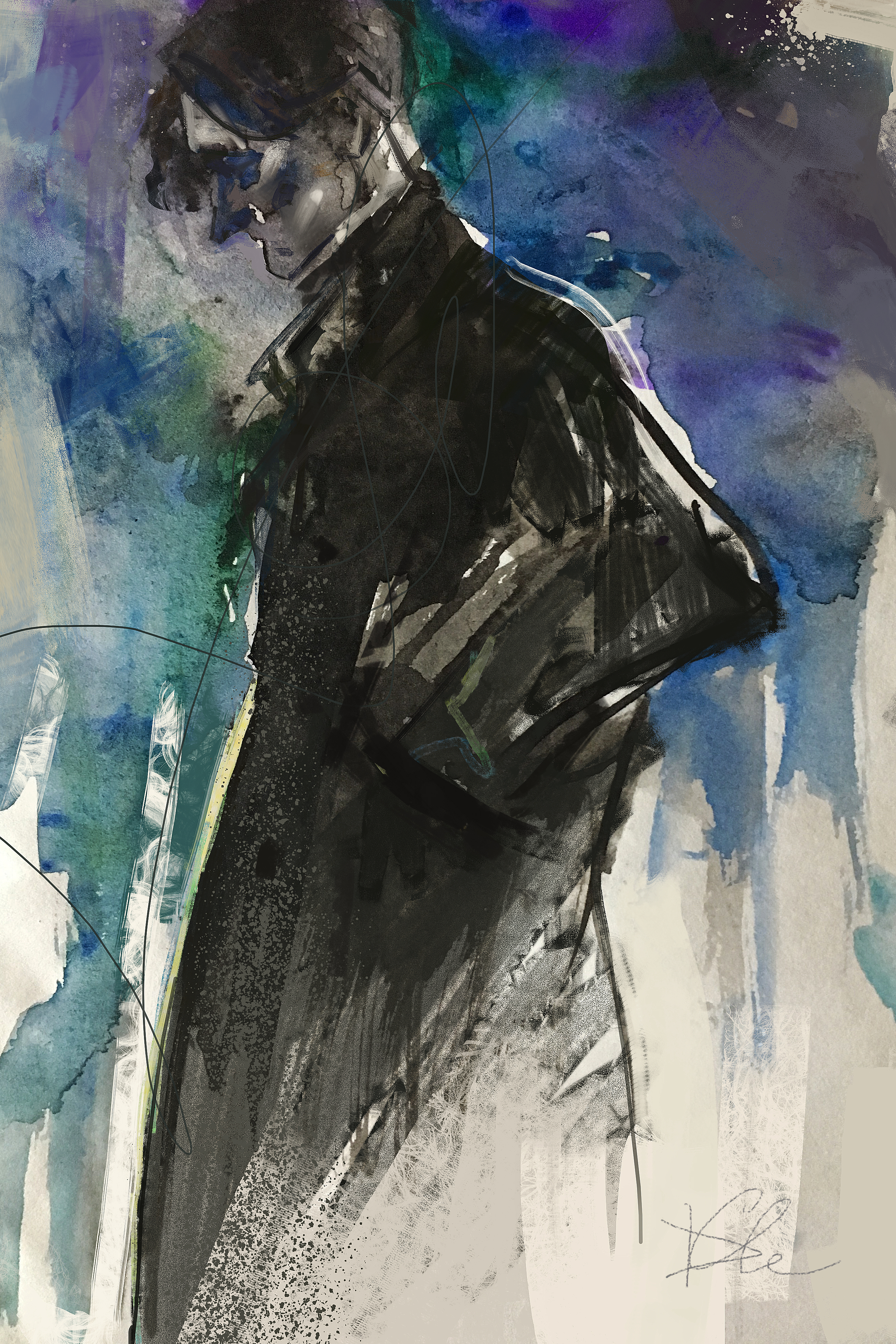 9