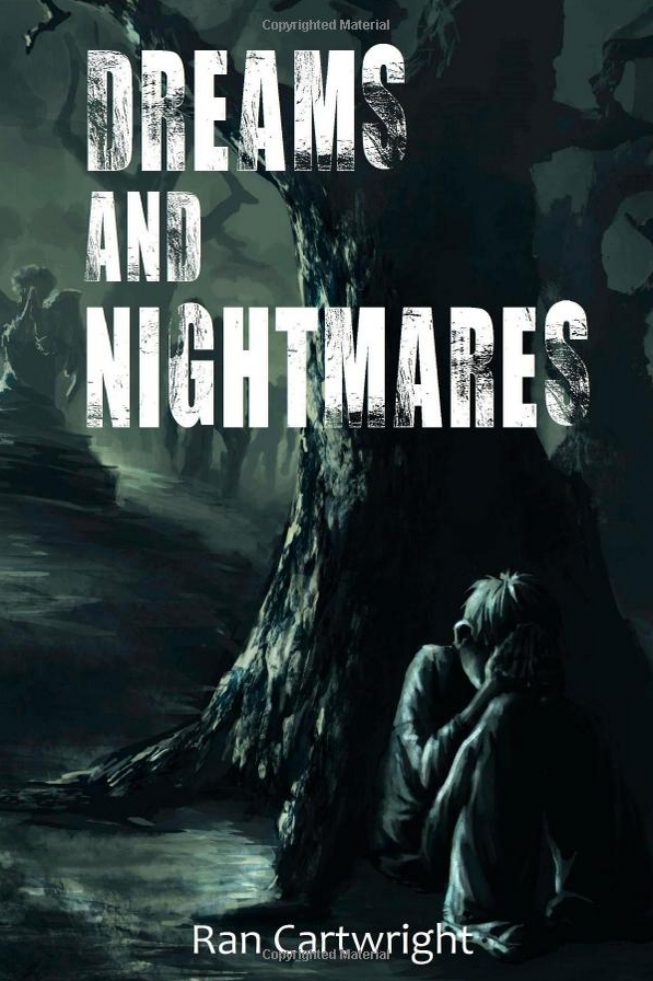 Dreams and nightmares 01