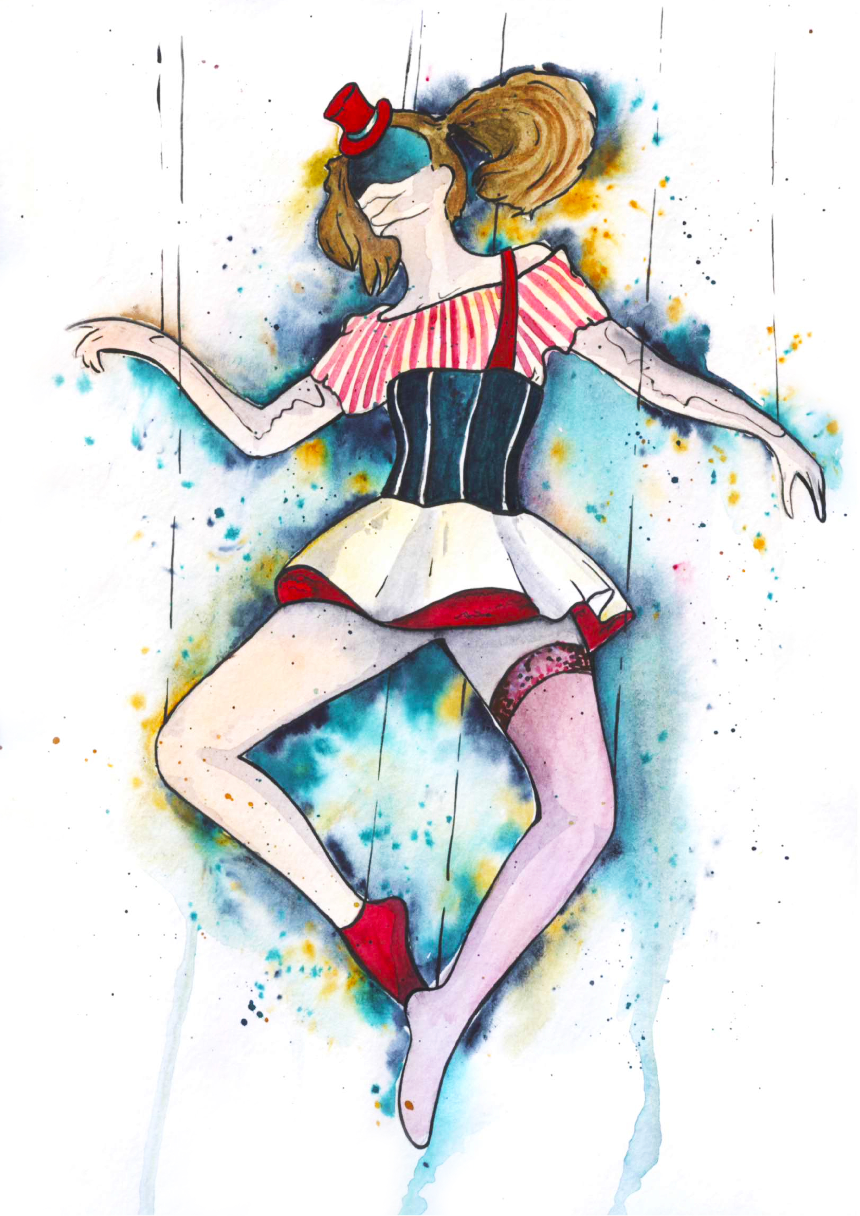Circus collection 1