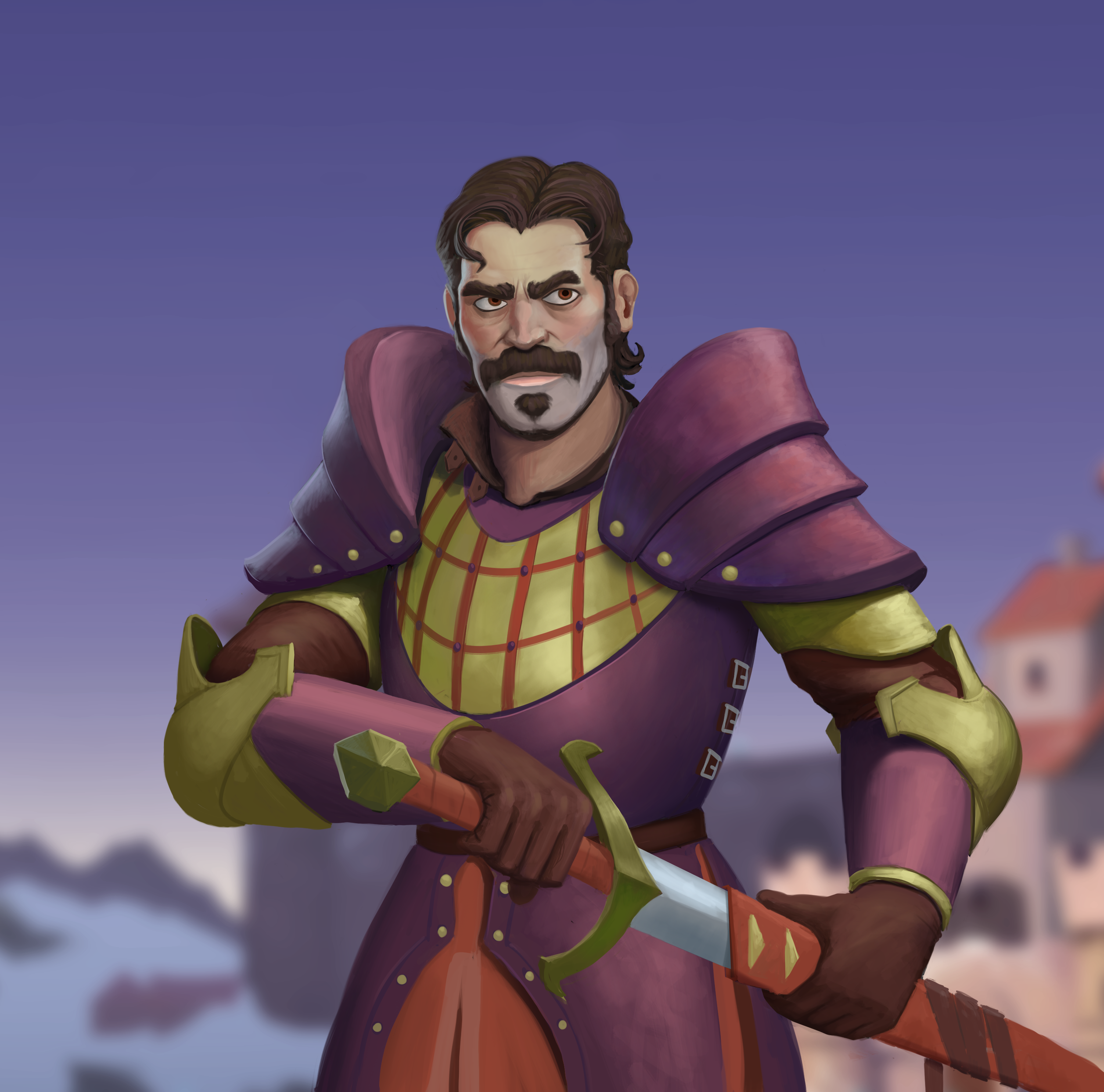 Knight