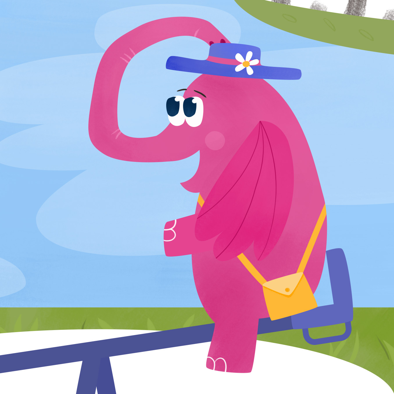 Elephant
