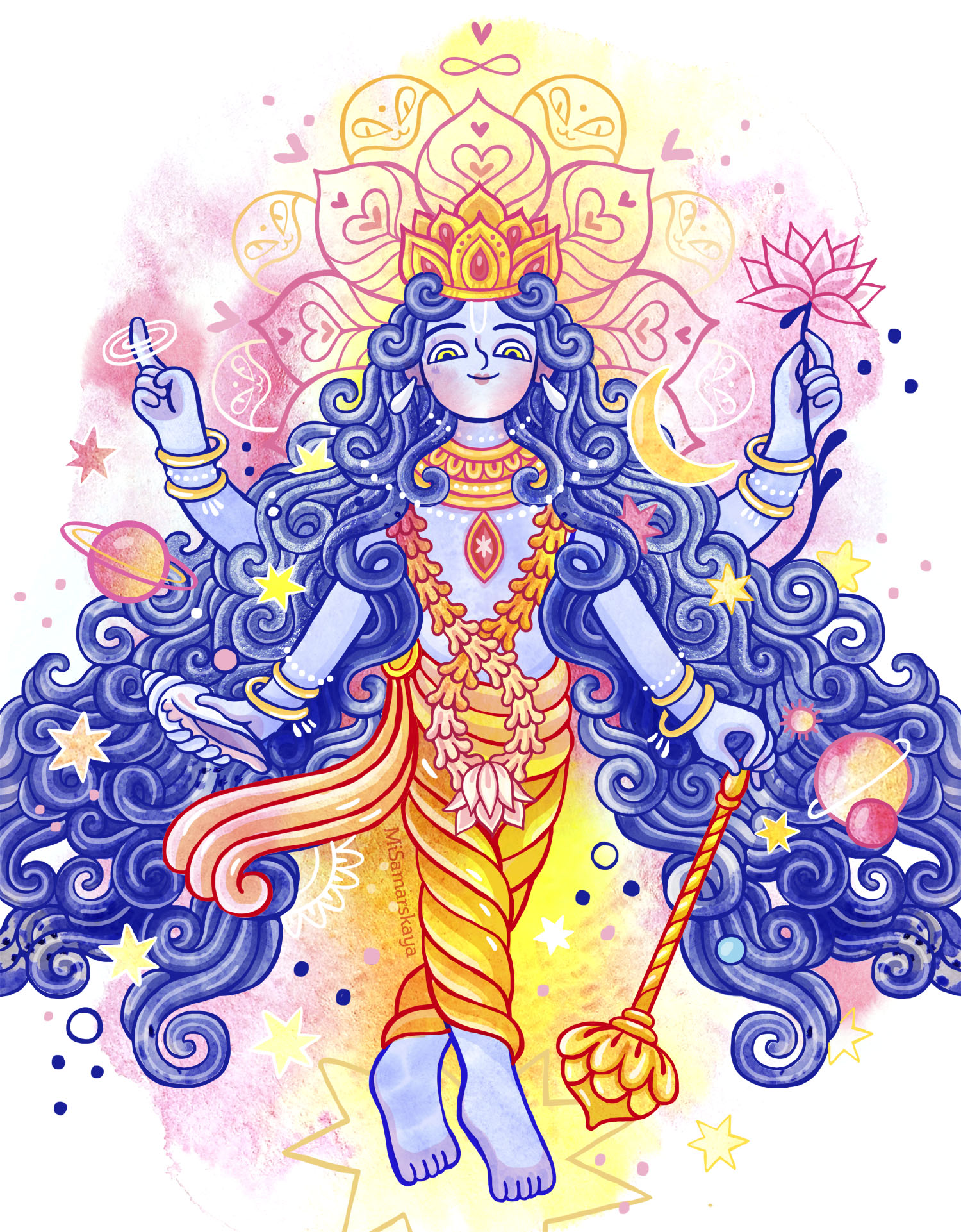 Narayana