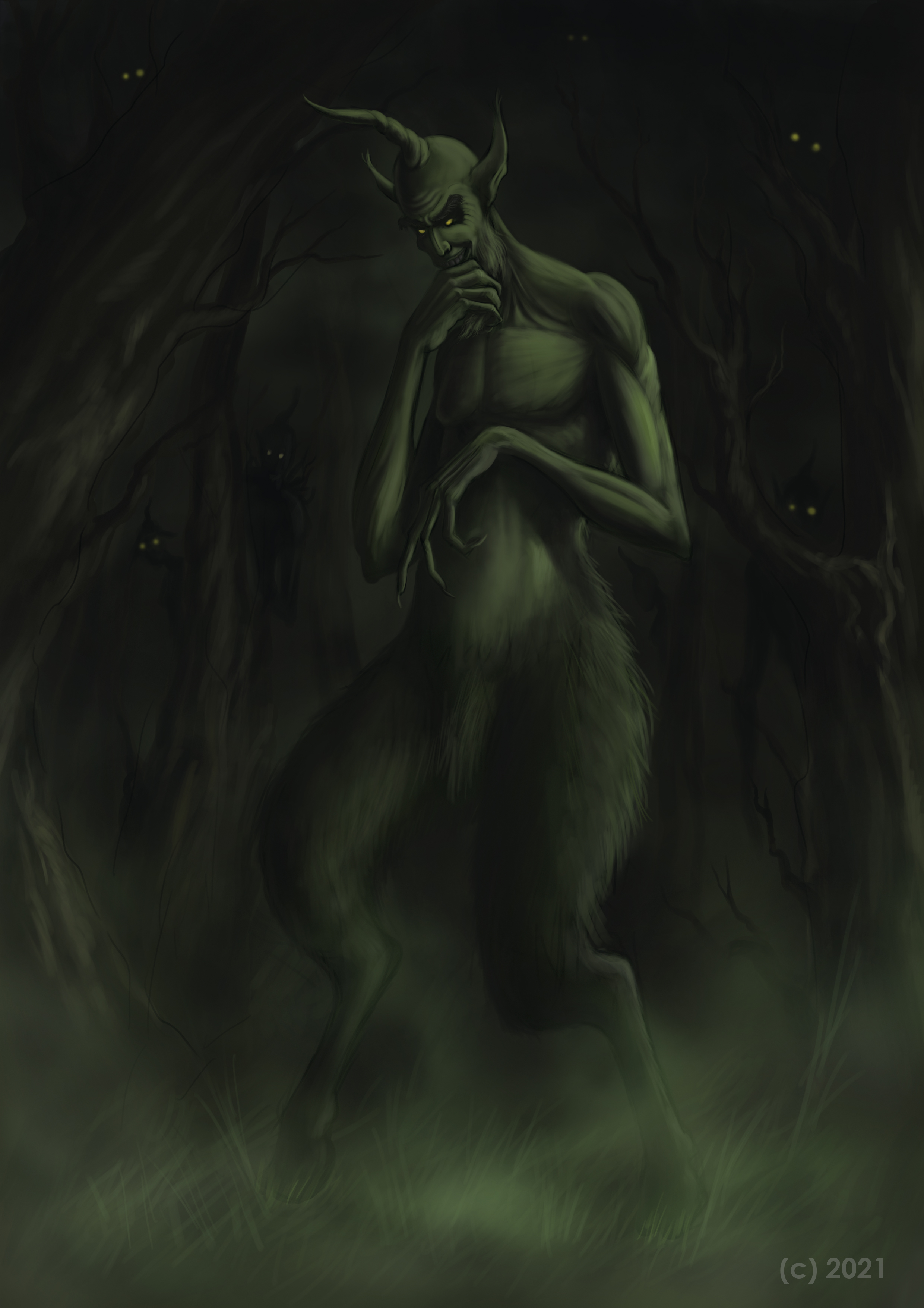 13