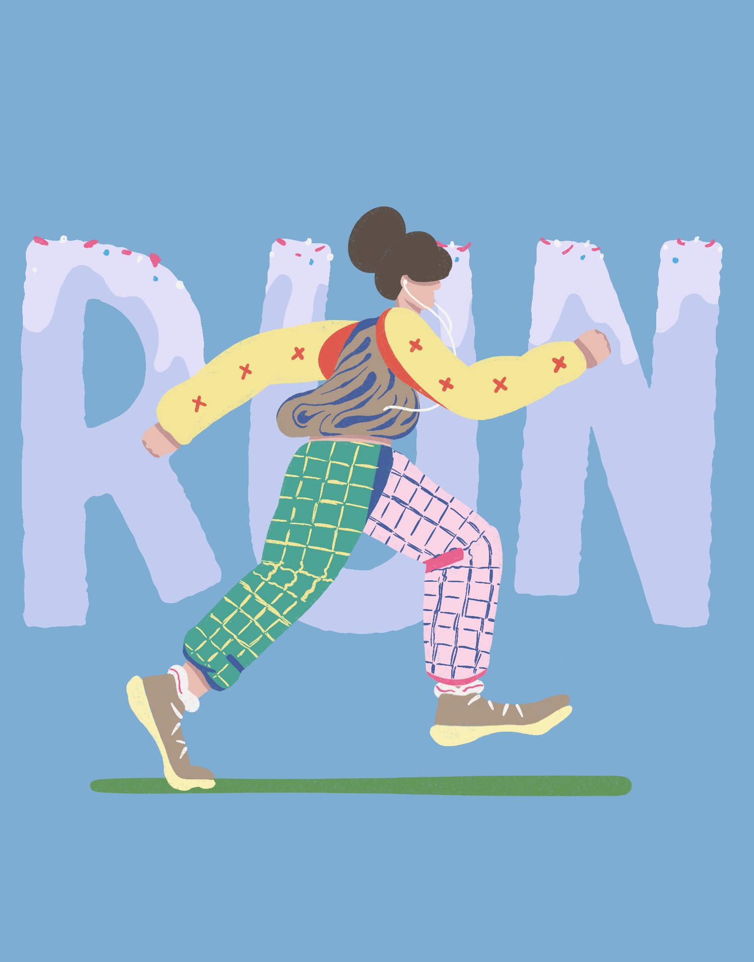 Run