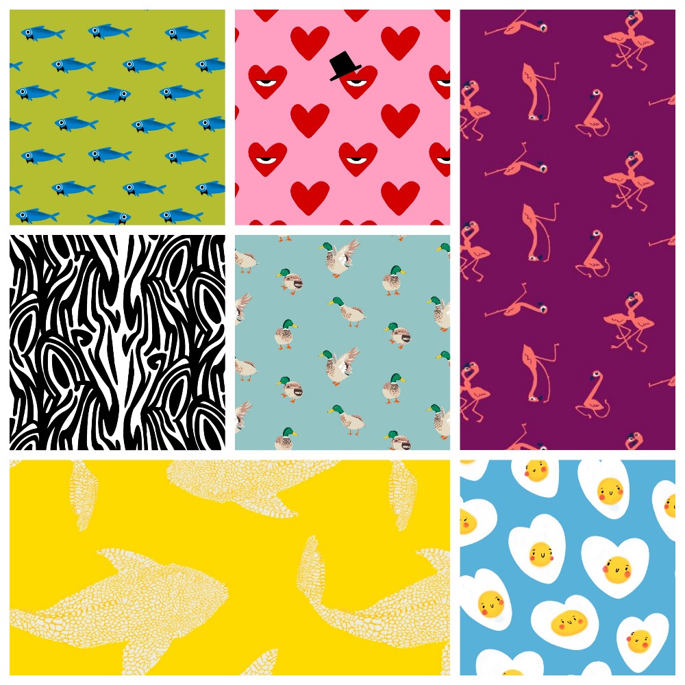 Mycollages