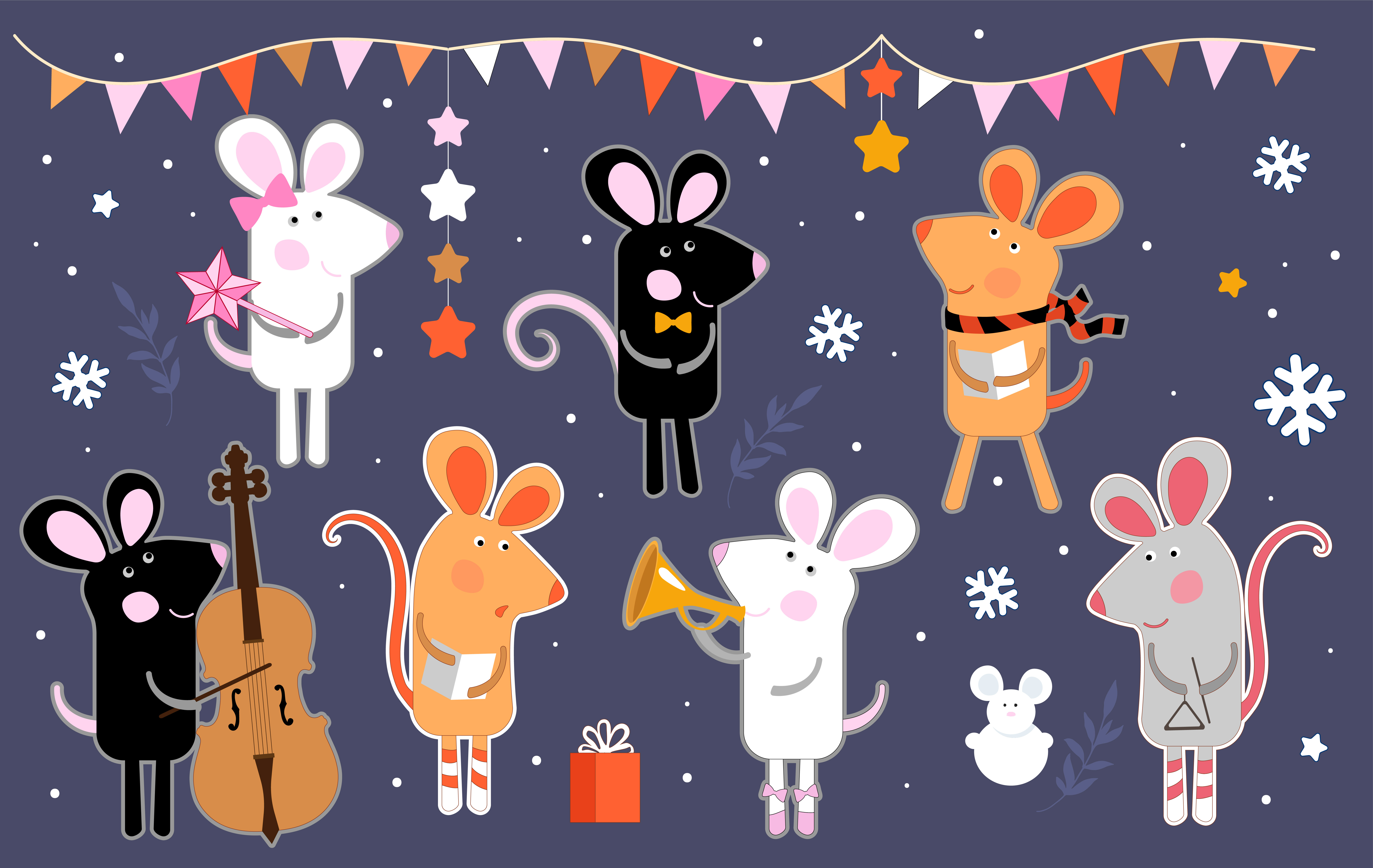 Mouse music 2 01 01