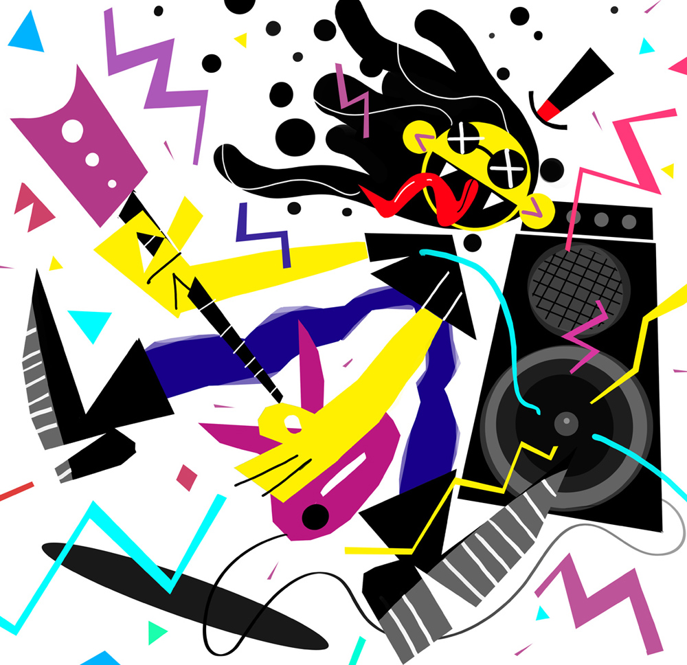 Soundboy web 