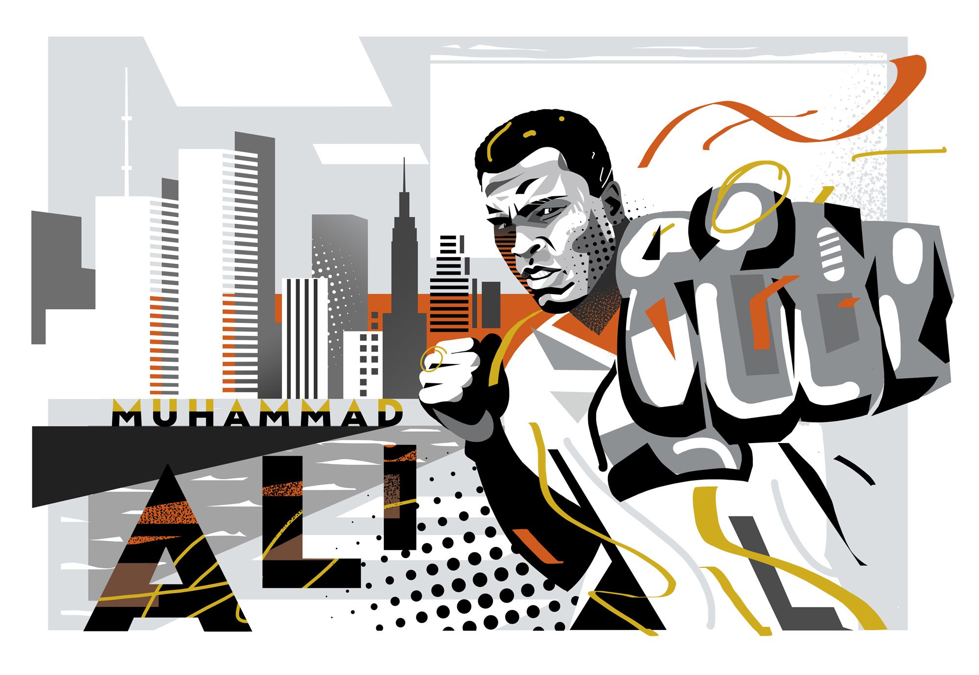 Ali web