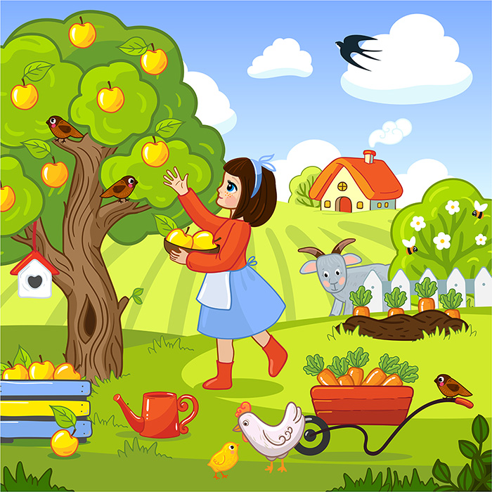 Farm summer 3 web