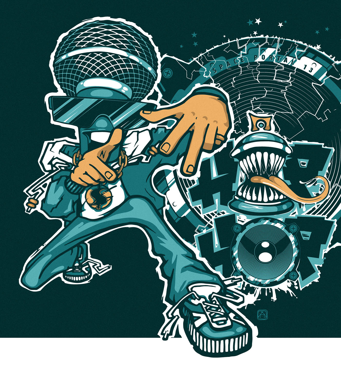 Dj4