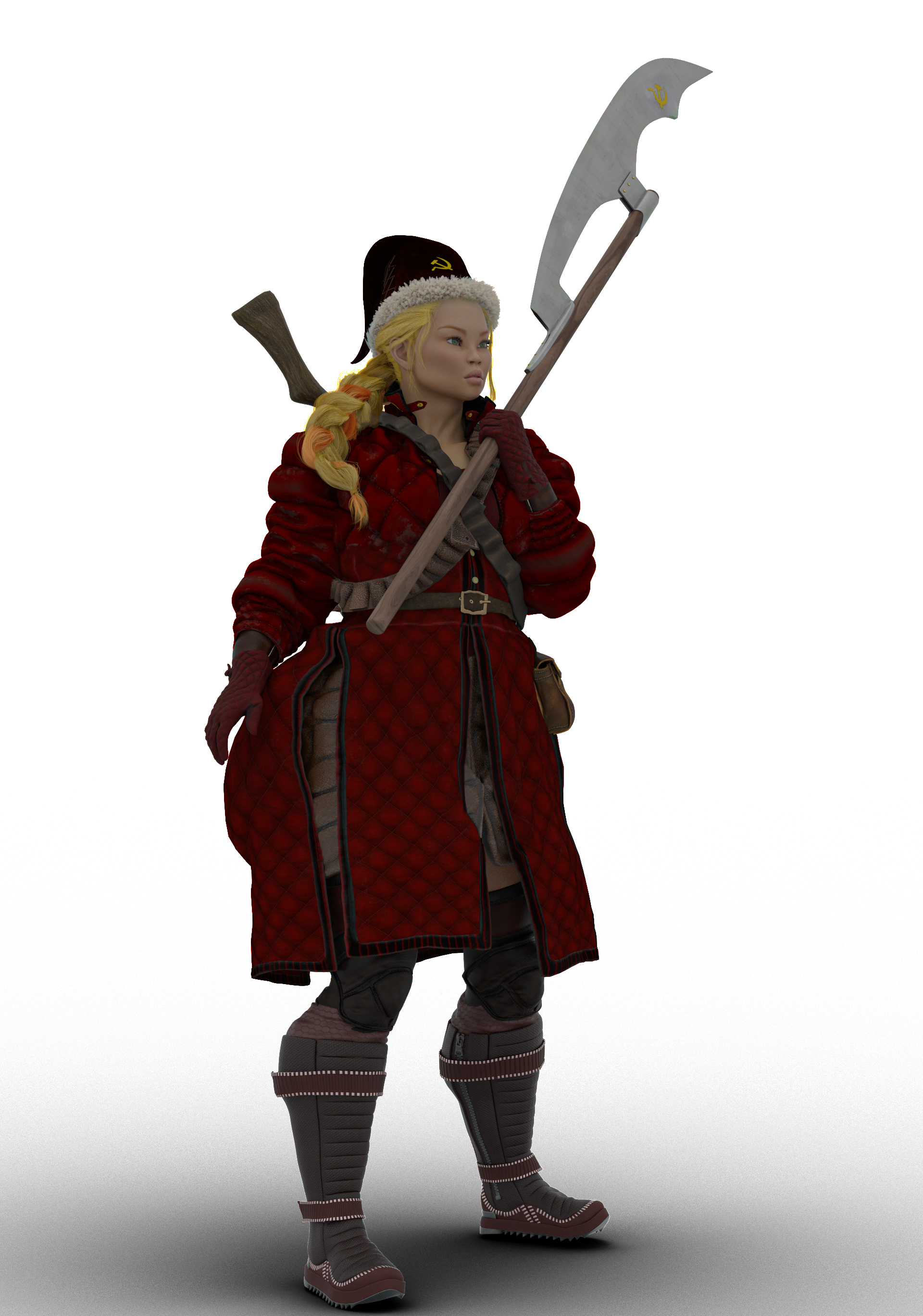 Masha 1 1