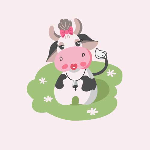 Cow 3