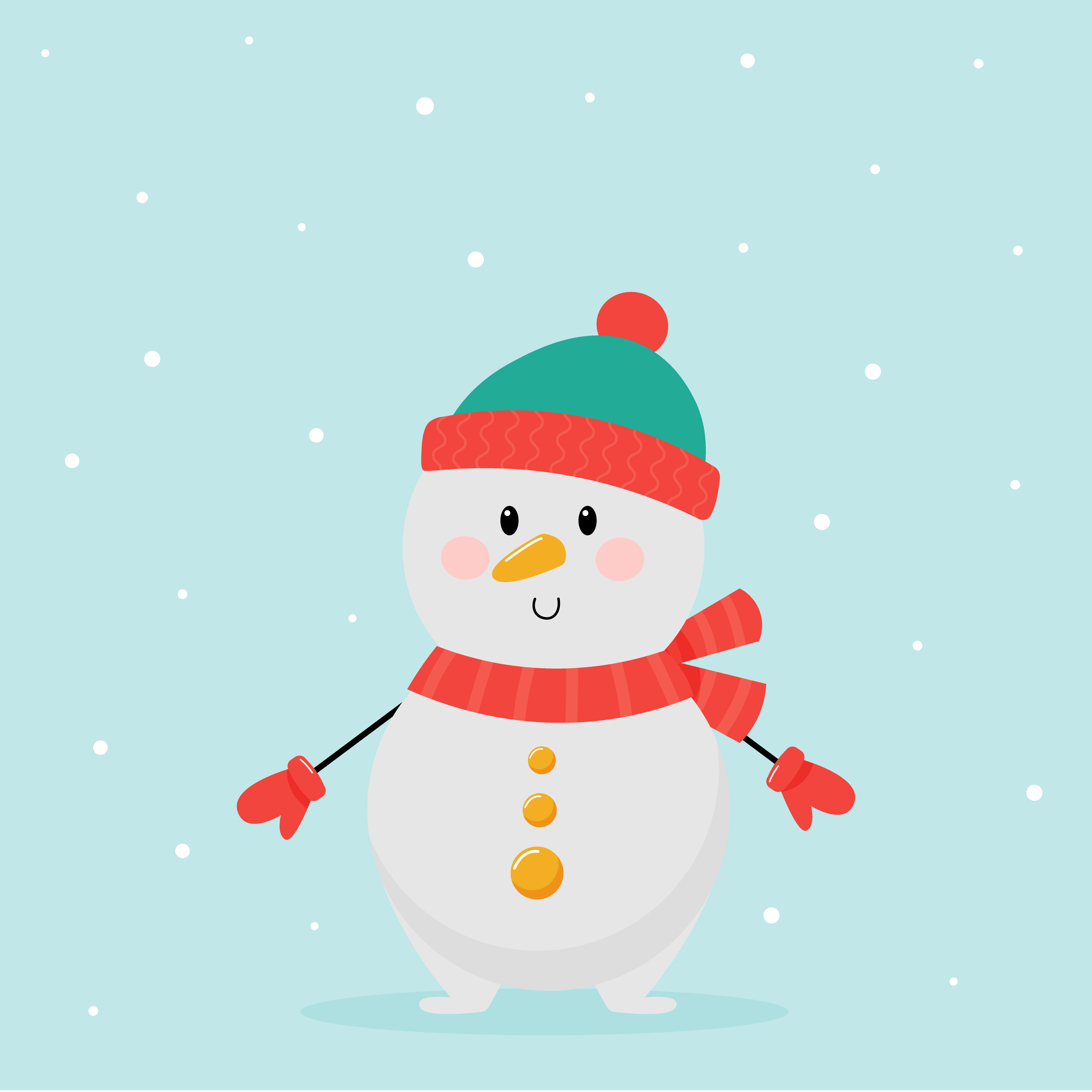 Snow1