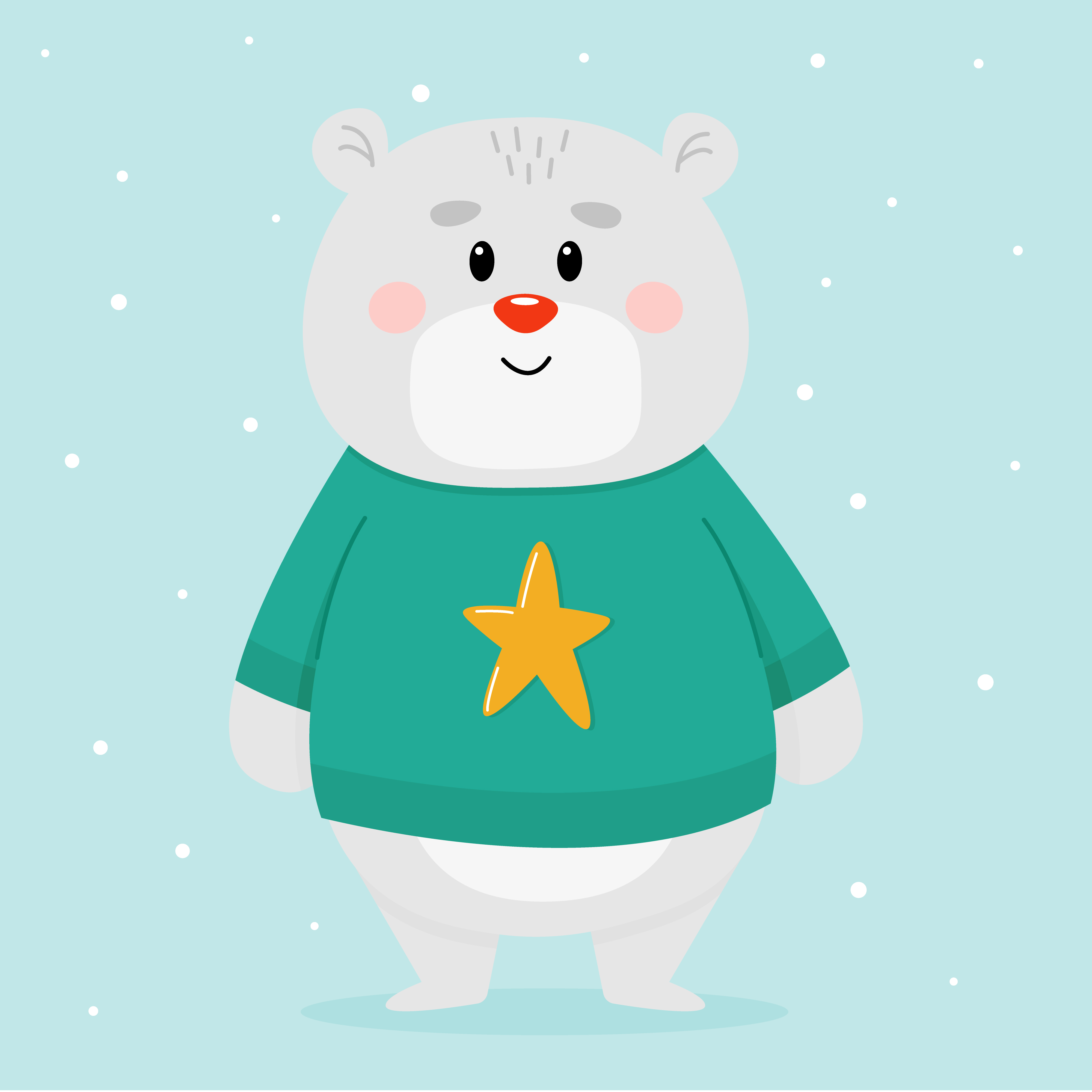 Snow3