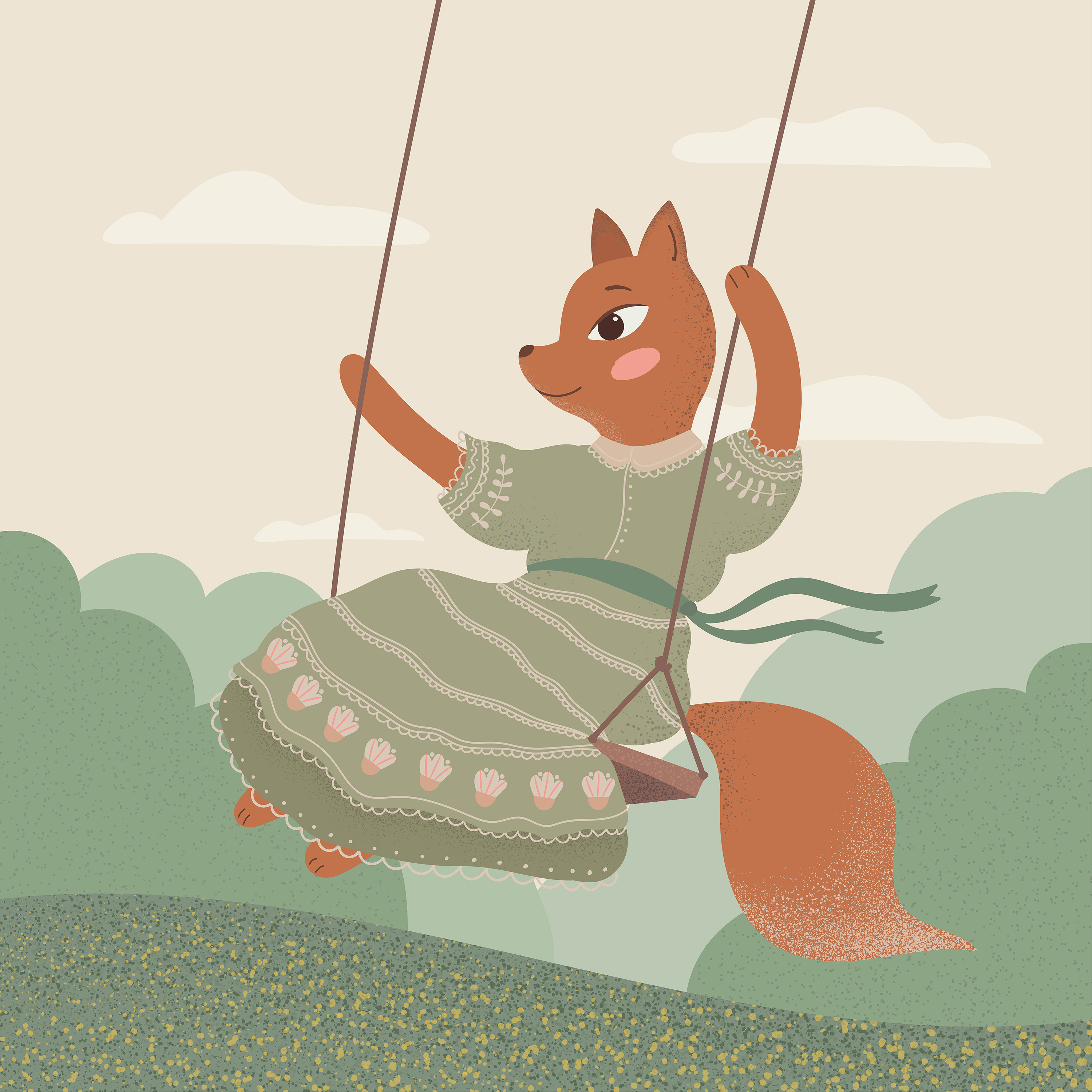 Fox fox   %d0%ba%d0%be%d0%bf%d0%b8%d1%8f