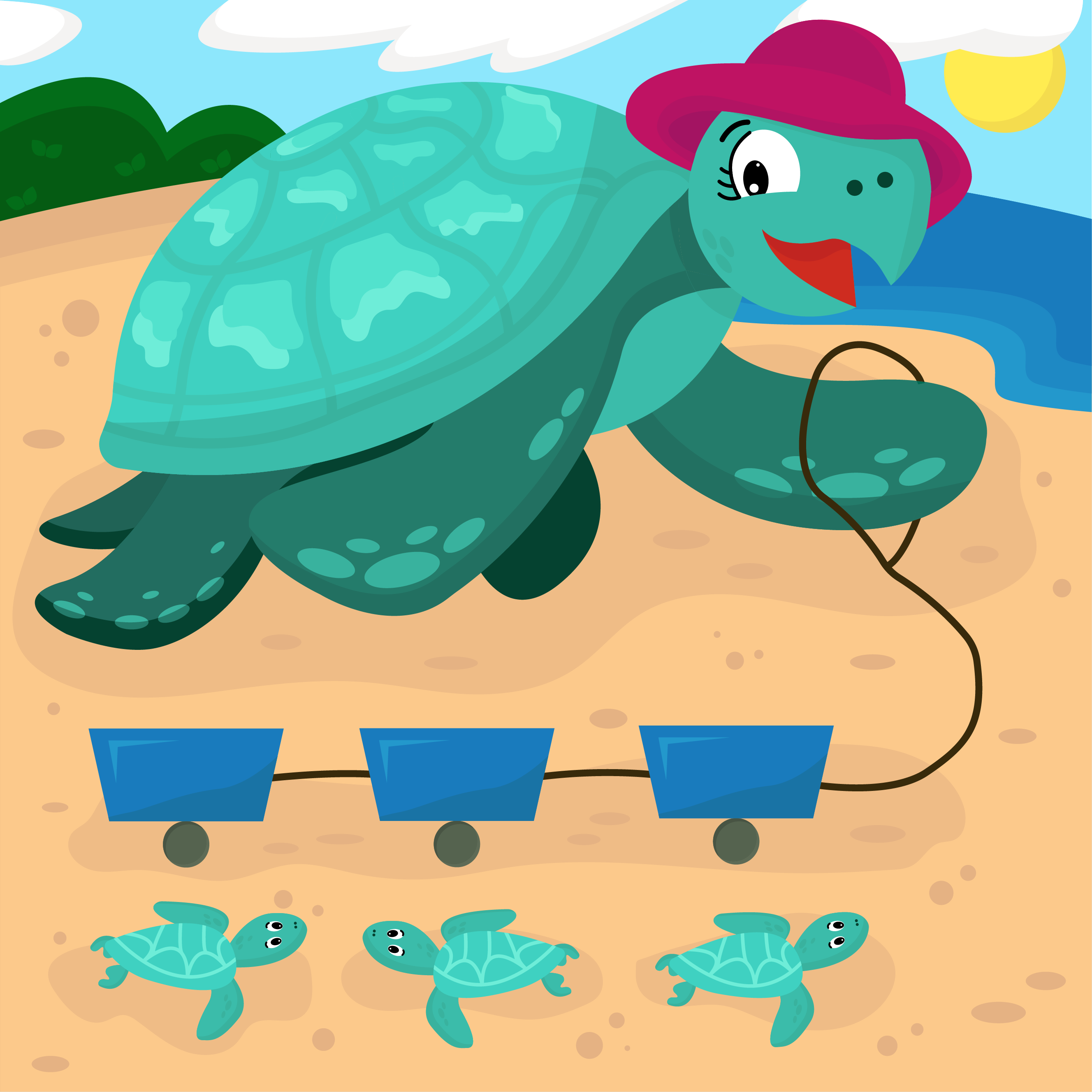 Turtle