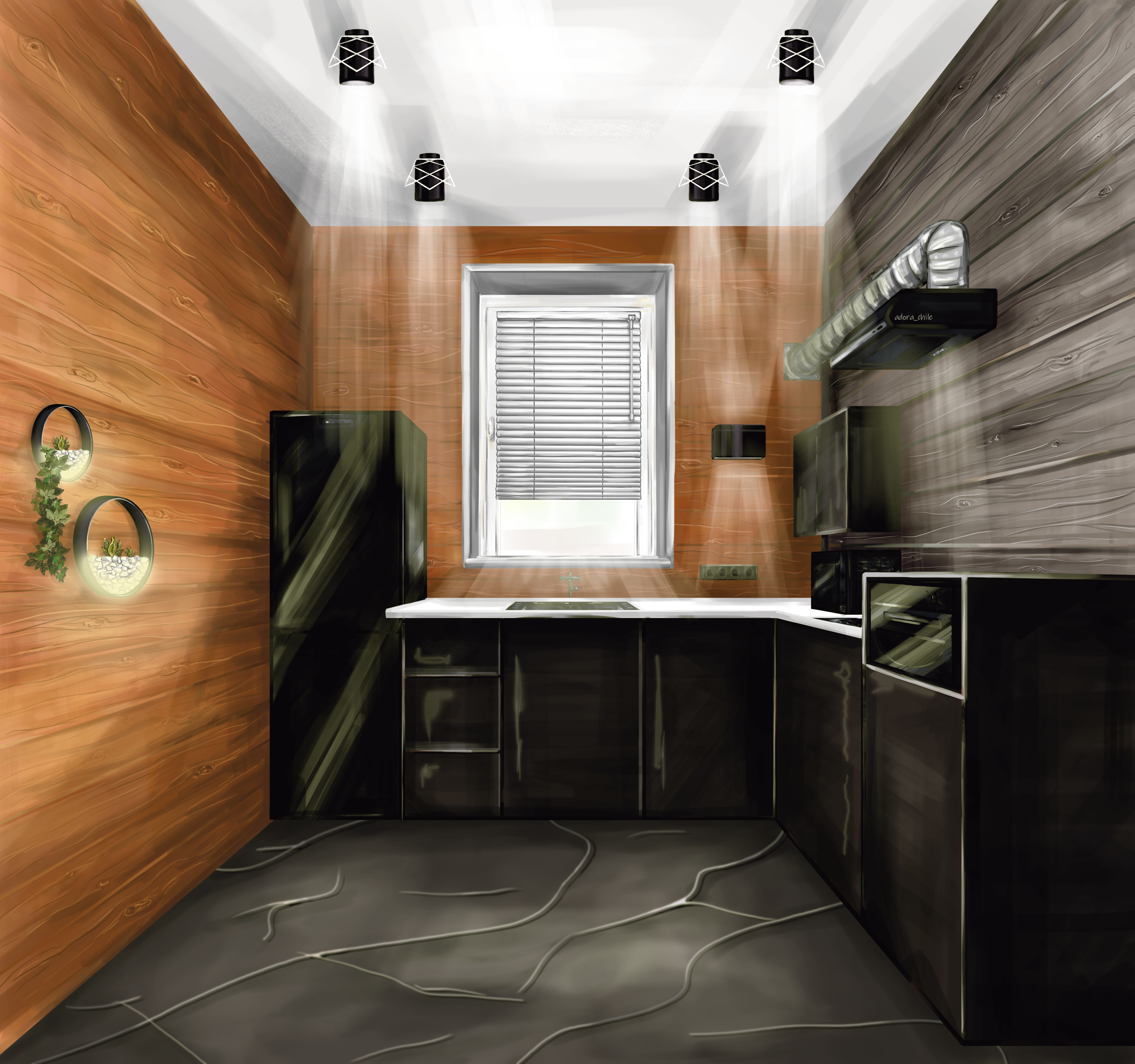 Loft final