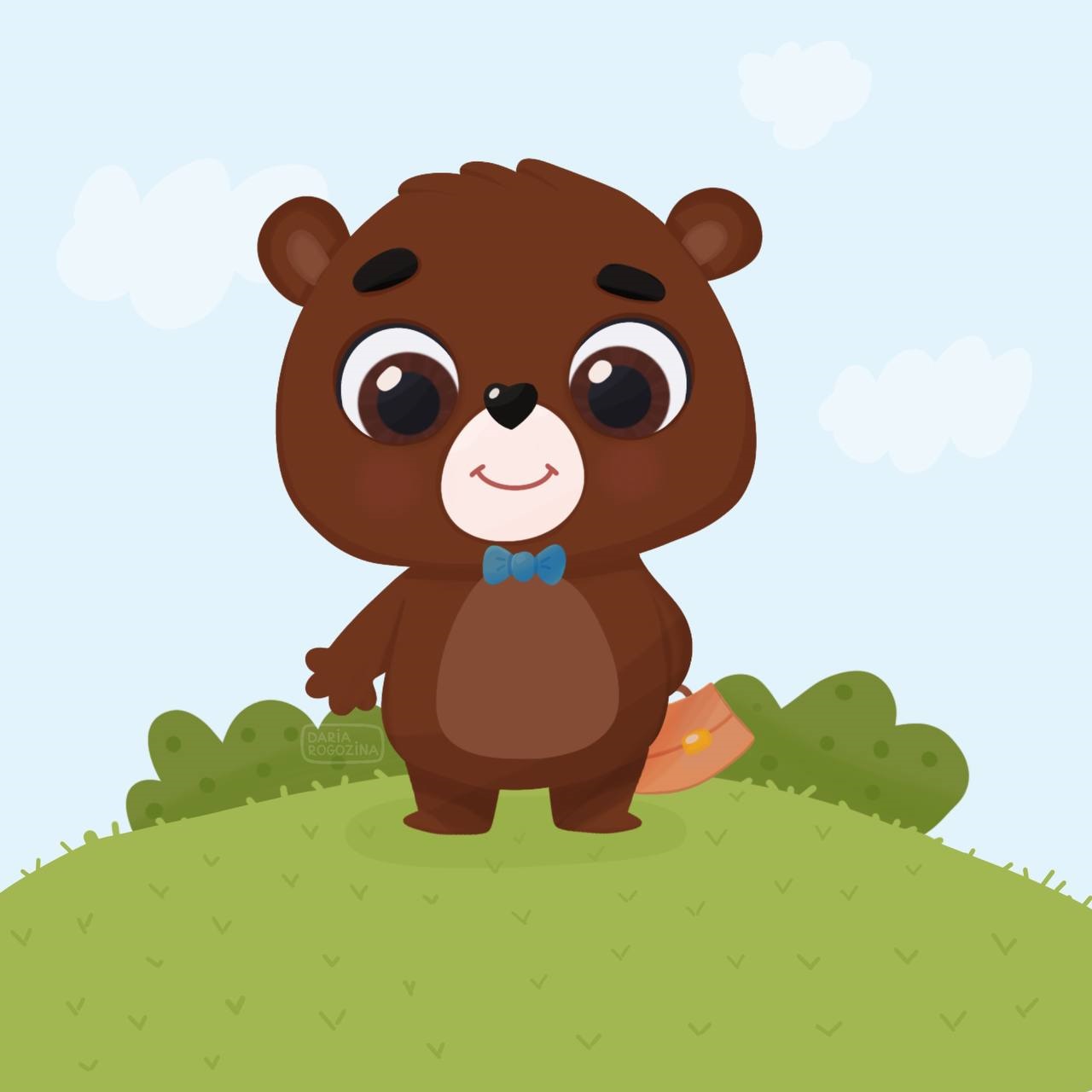 Bear