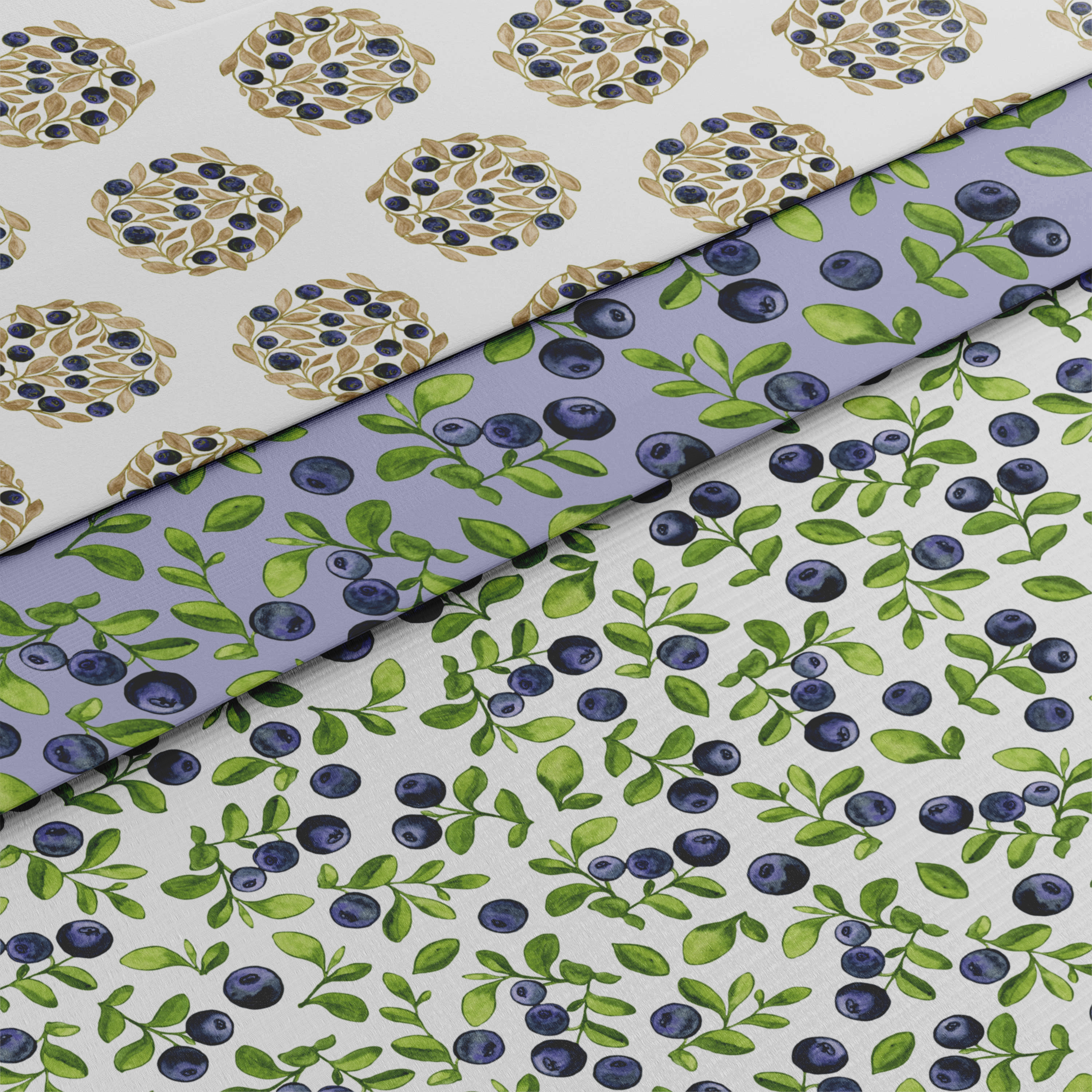 Fabric m