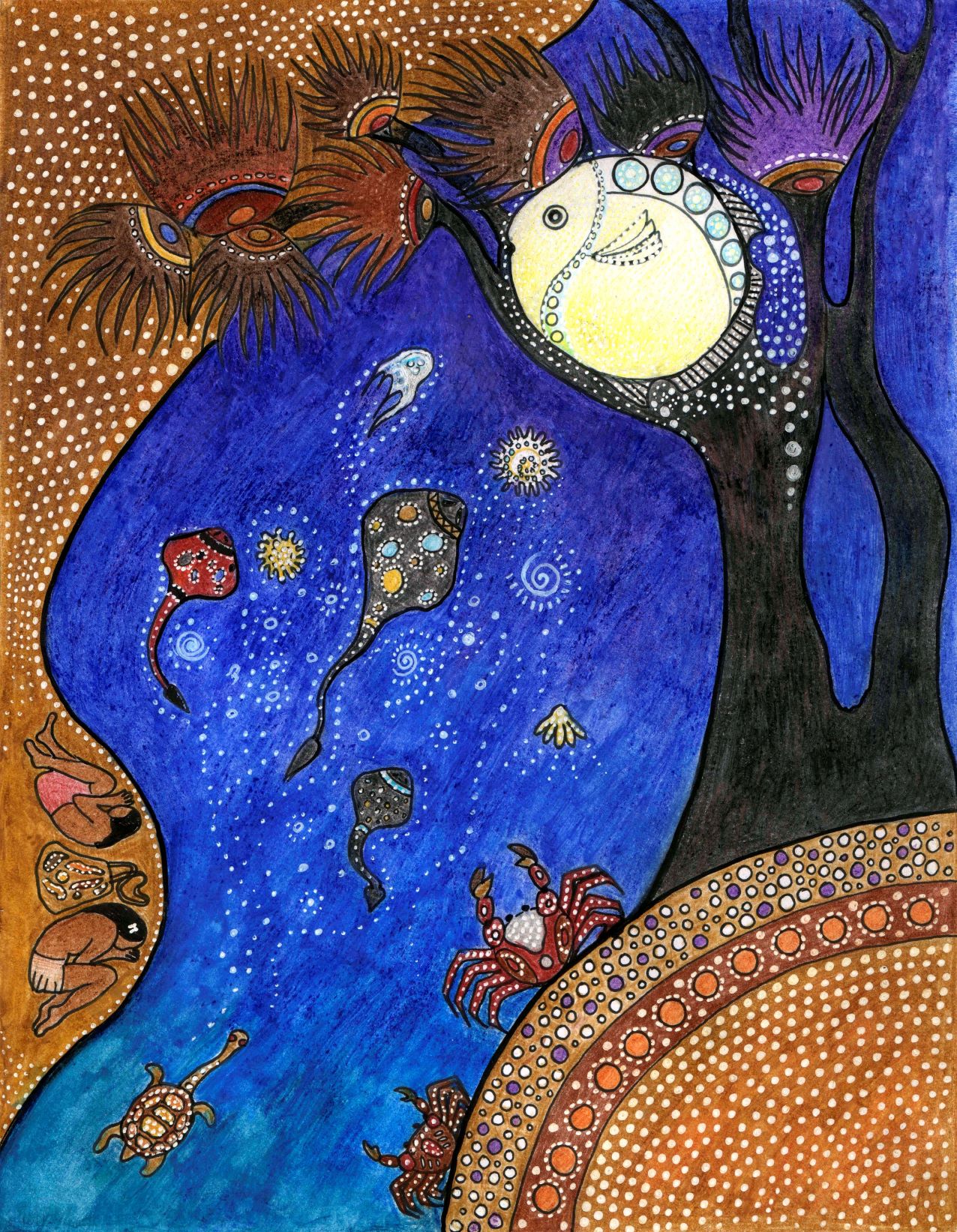 Moonfish