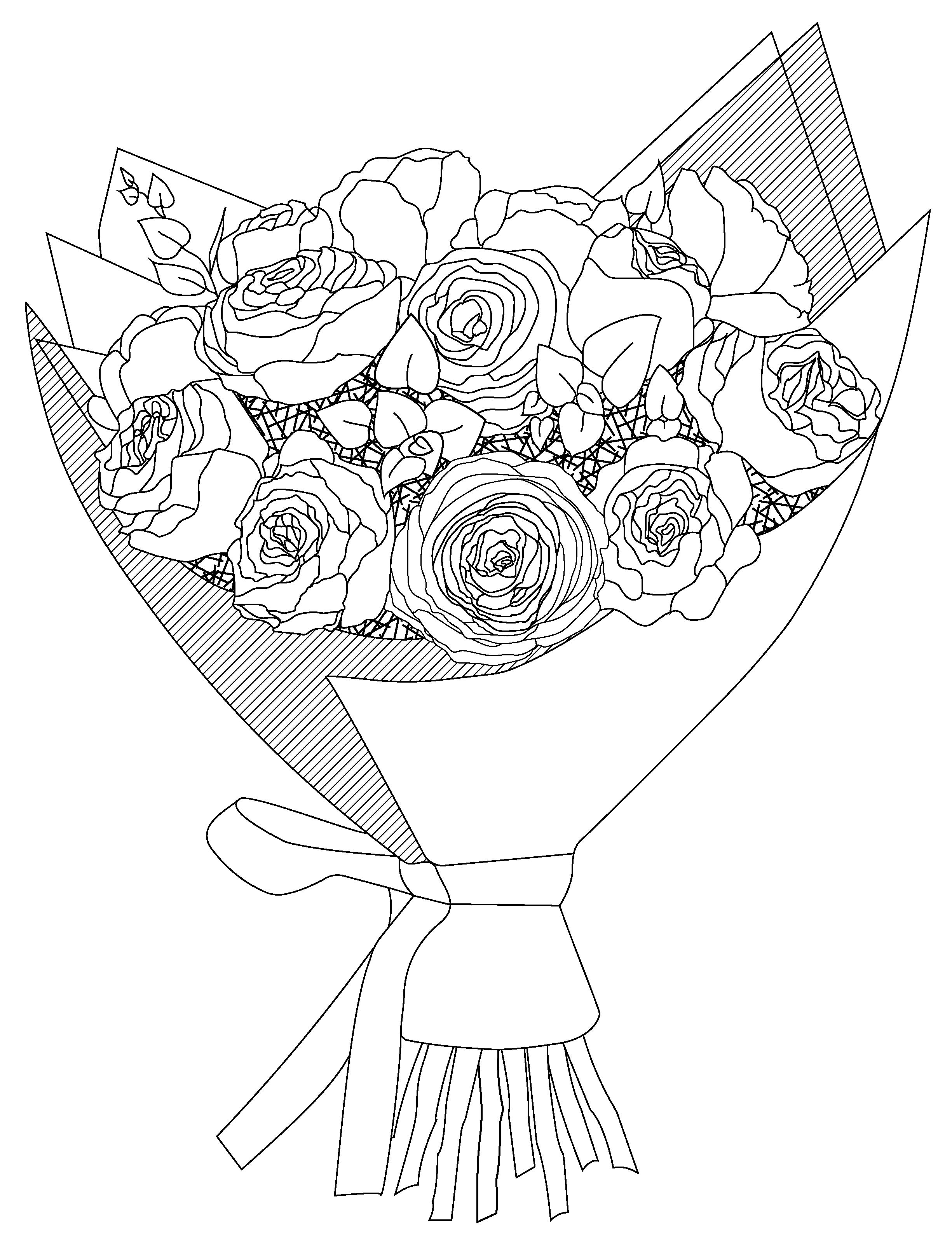 Flowers3 new lines 01