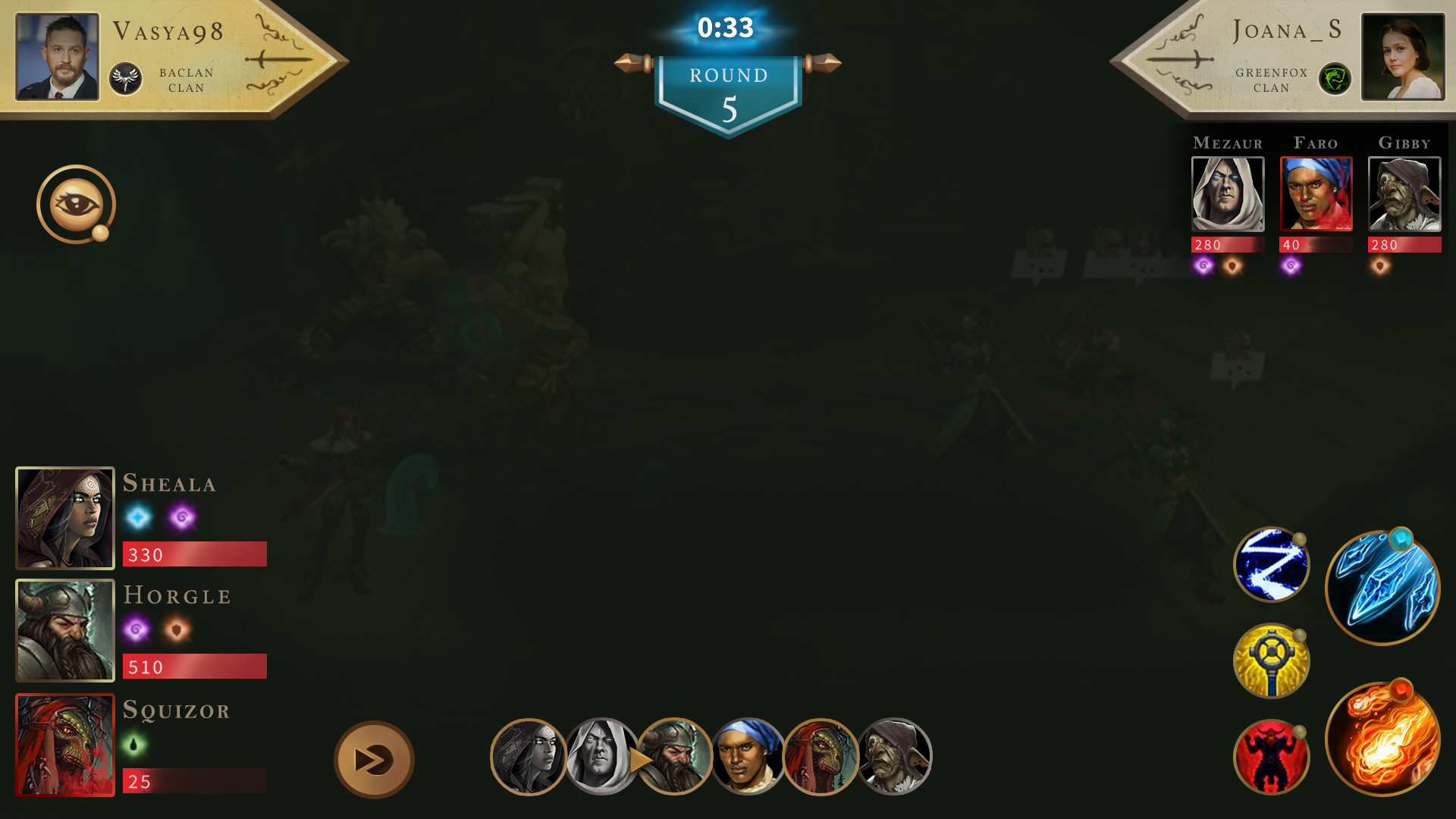  test ui 