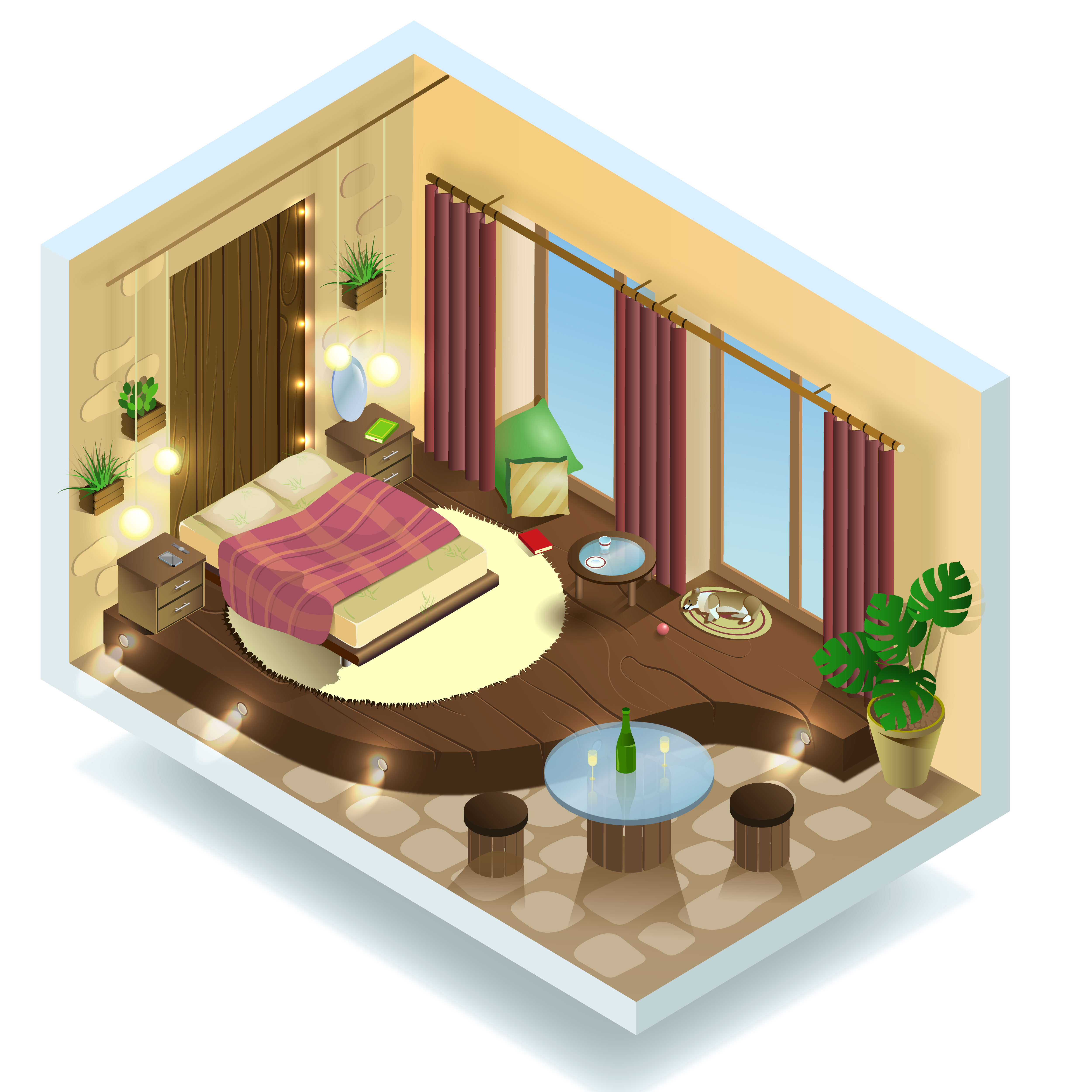 Isometric