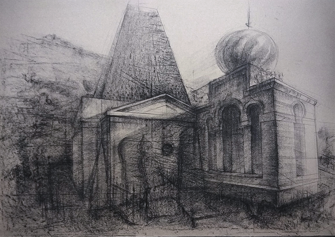 Jewish cemetery 2