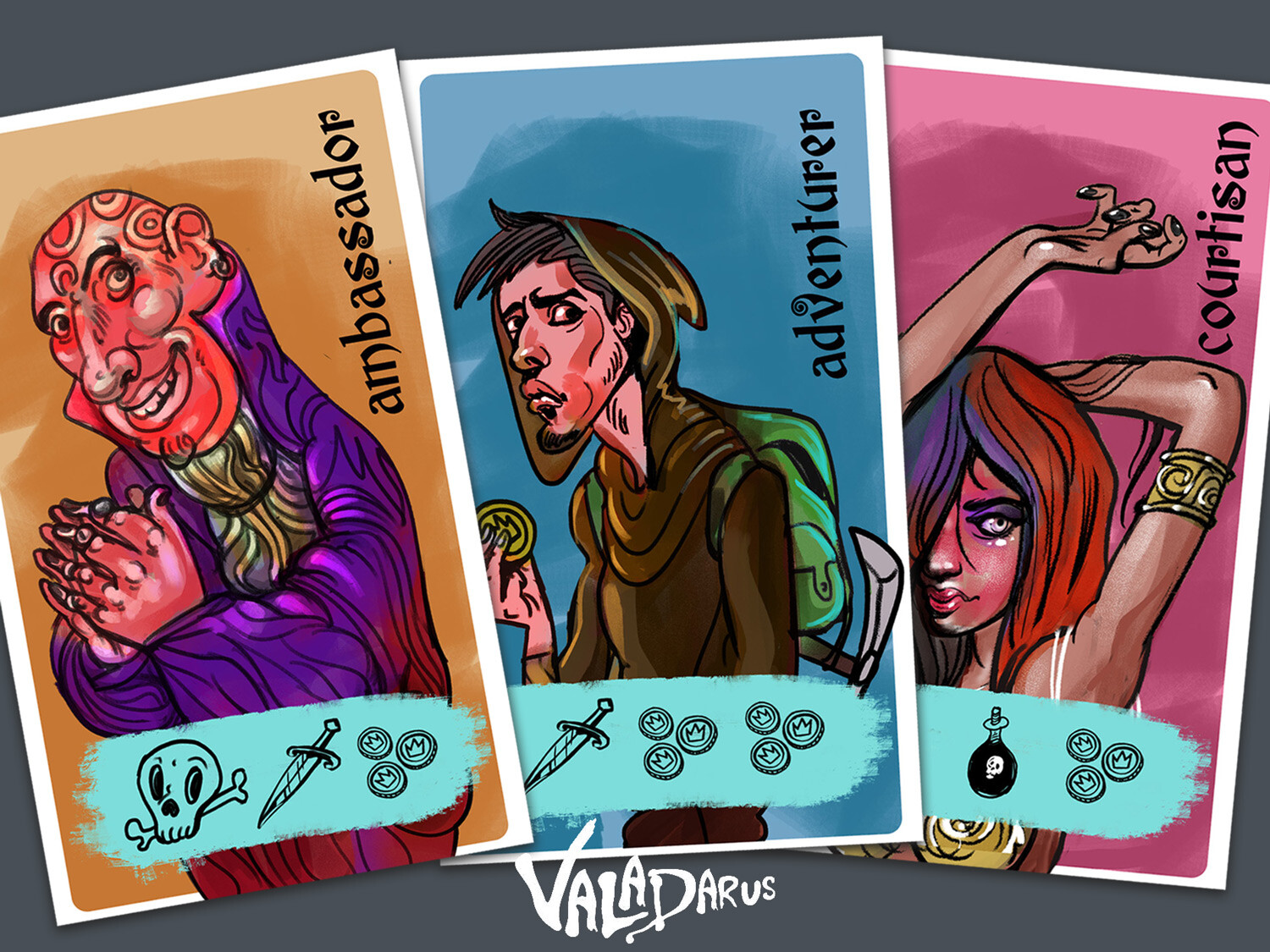 Vlx dmitriev tcg card game2