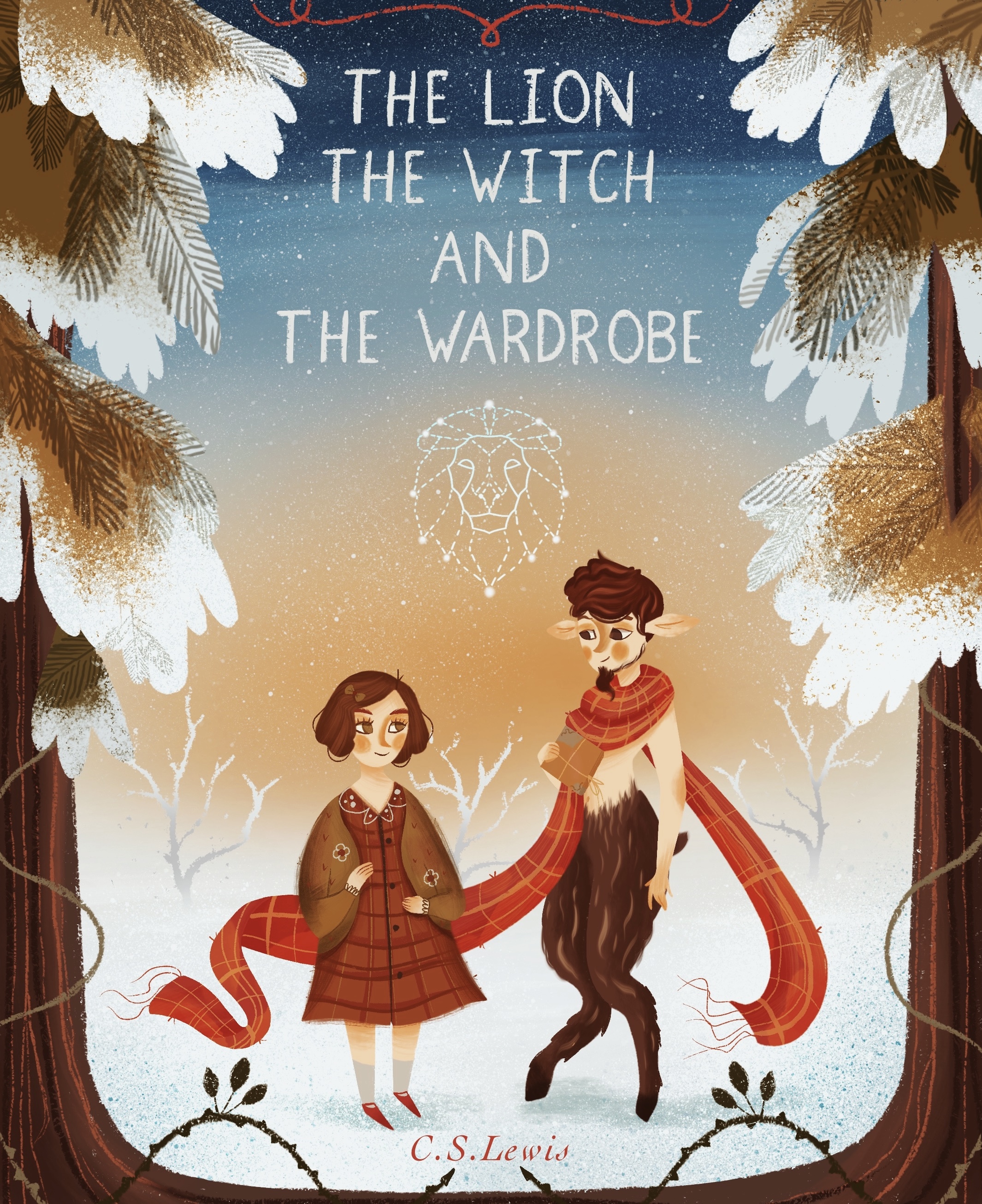 Thelion thewitch andthewardrobe